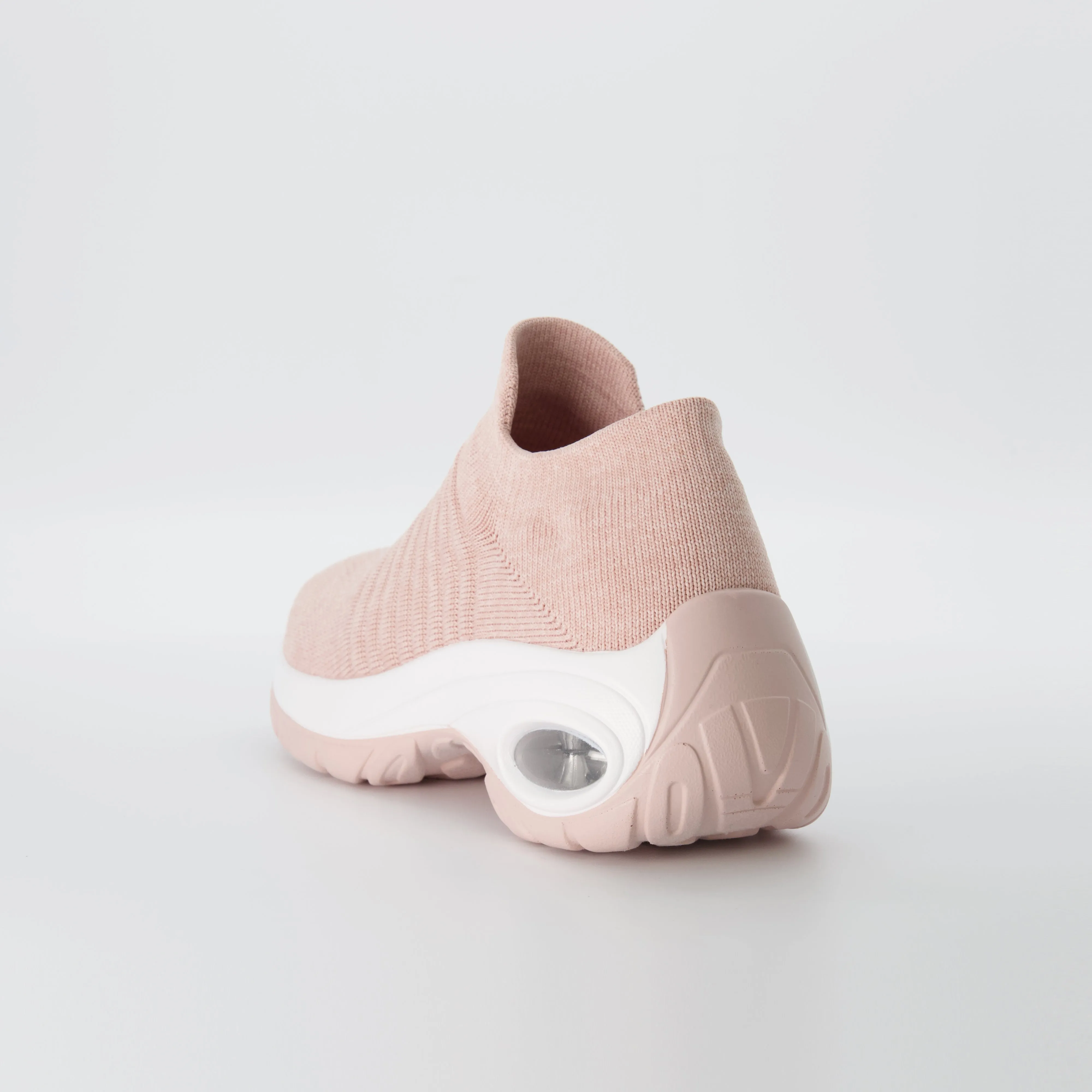 Breeze Knit Trainer