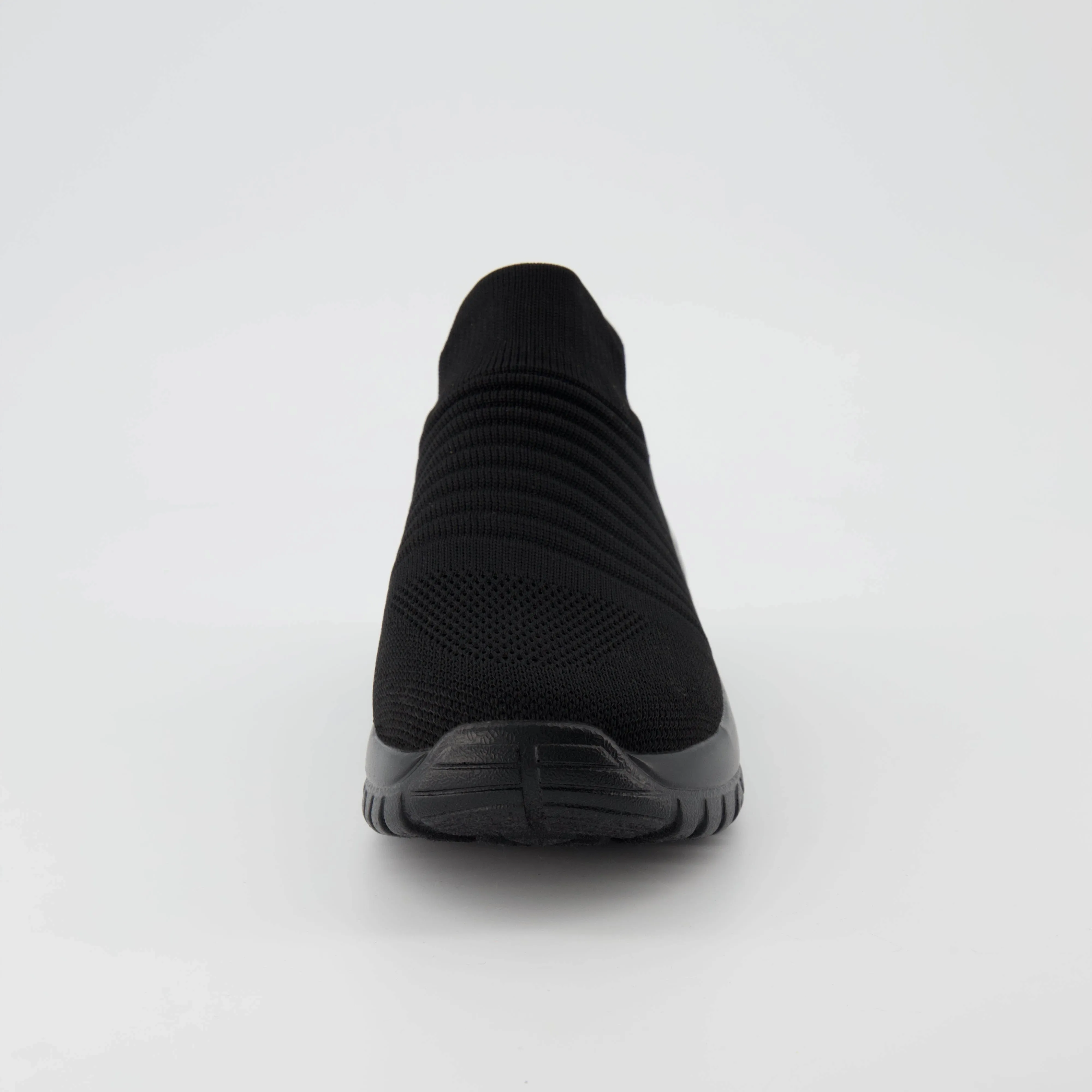Breeze Knit Trainer