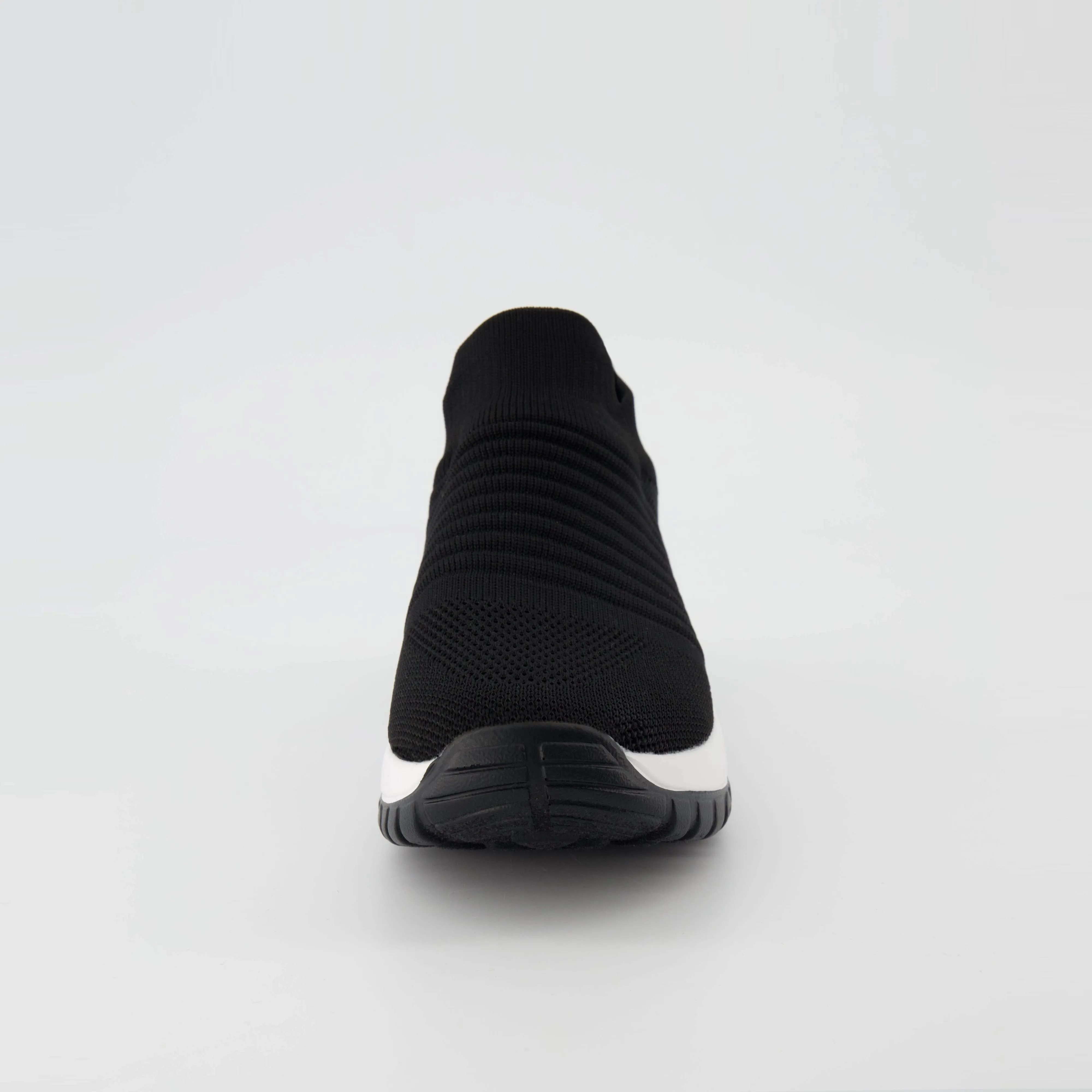 Breeze Knit Trainer
