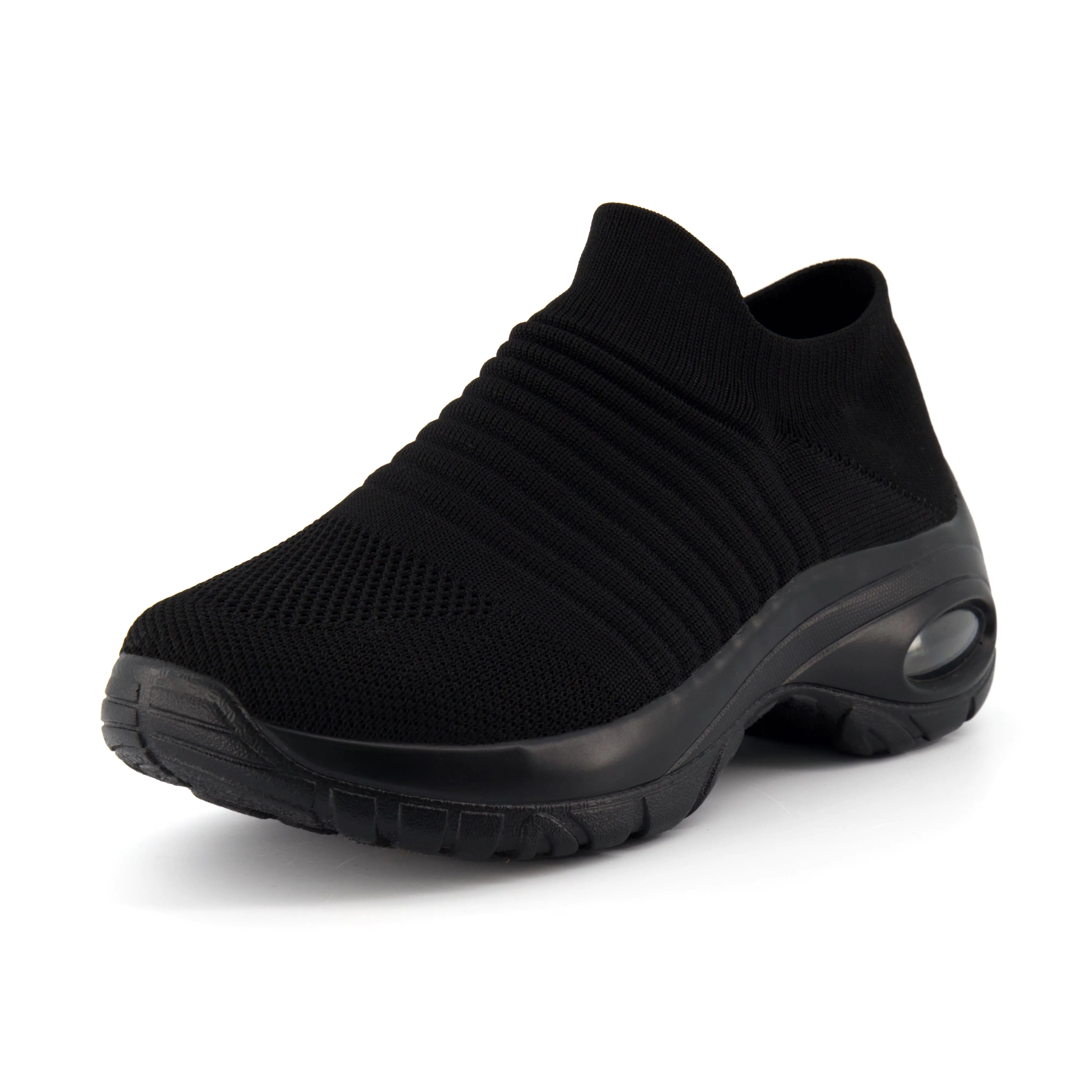 Breeze Knit Trainer