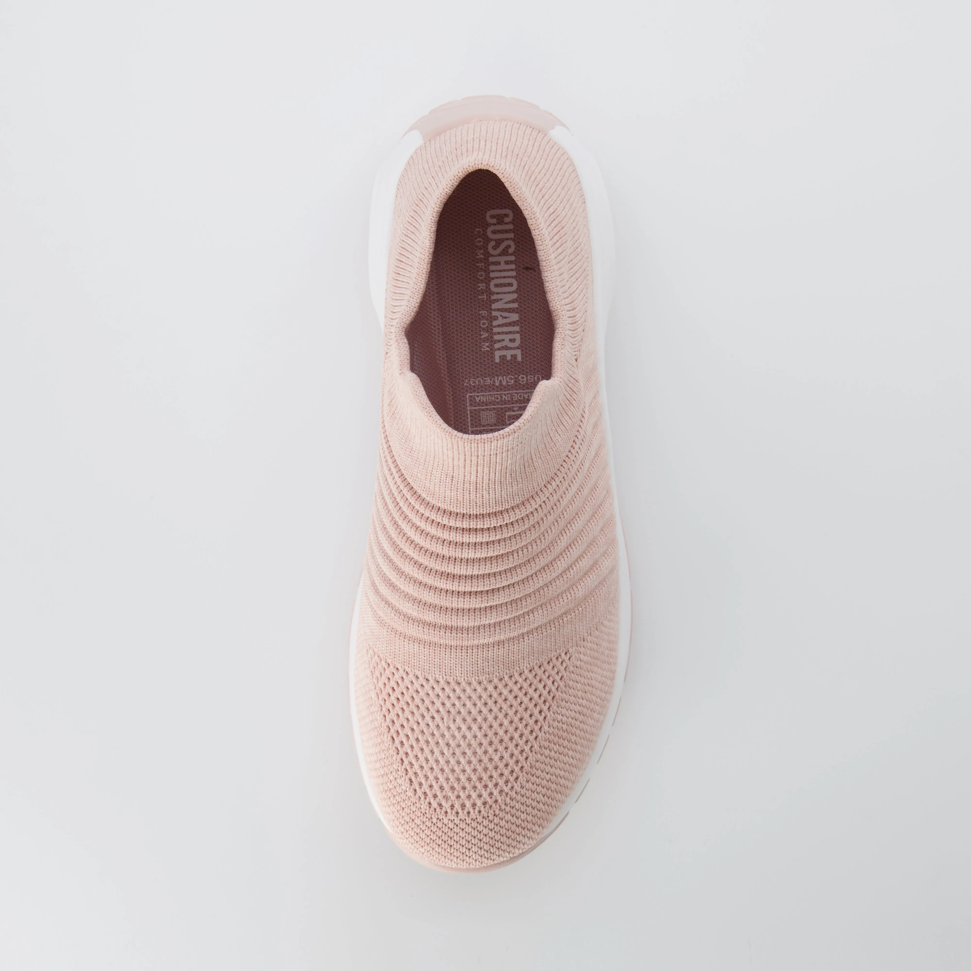 Breeze Knit Trainer