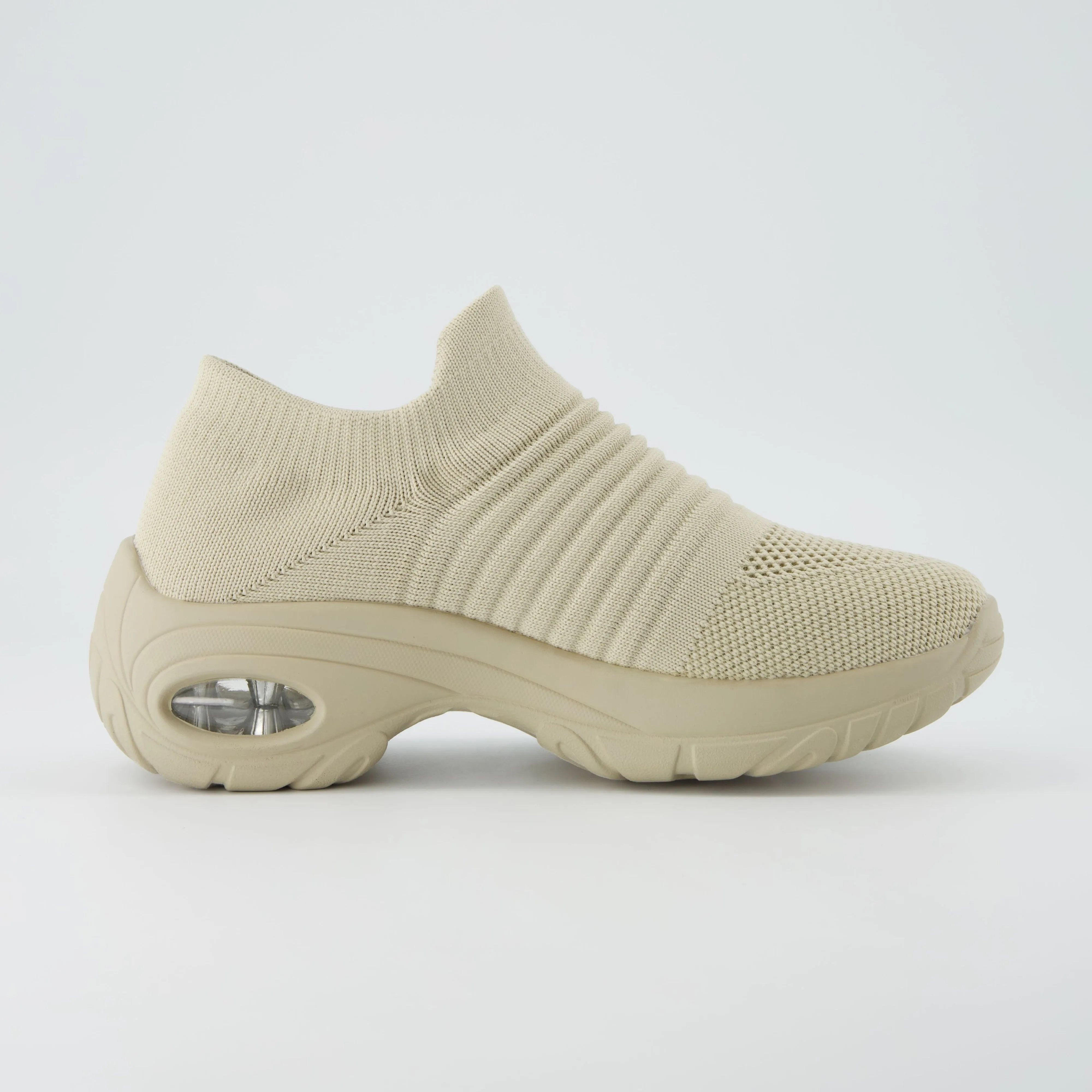 Breeze Knit Trainer