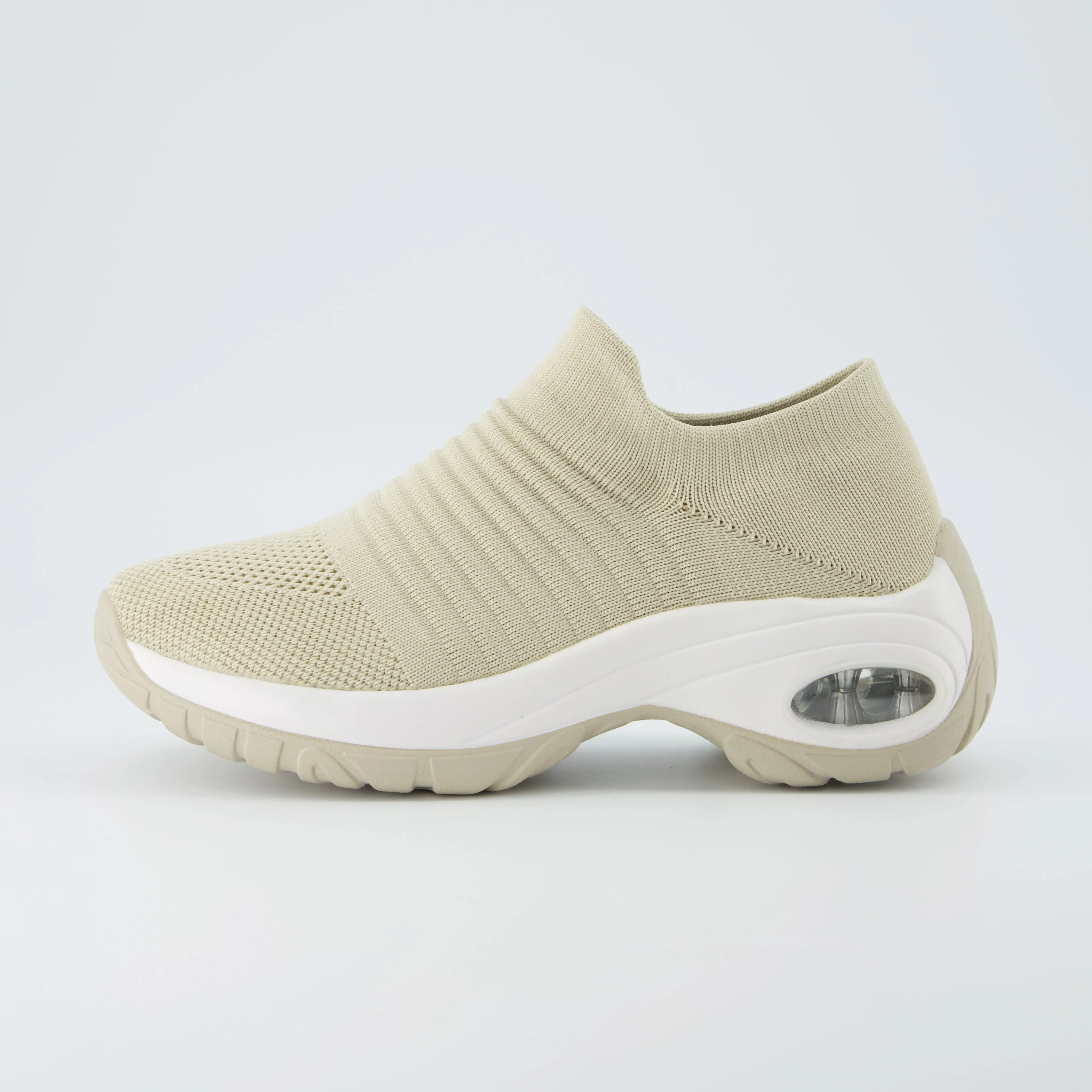Breeze Knit Trainer