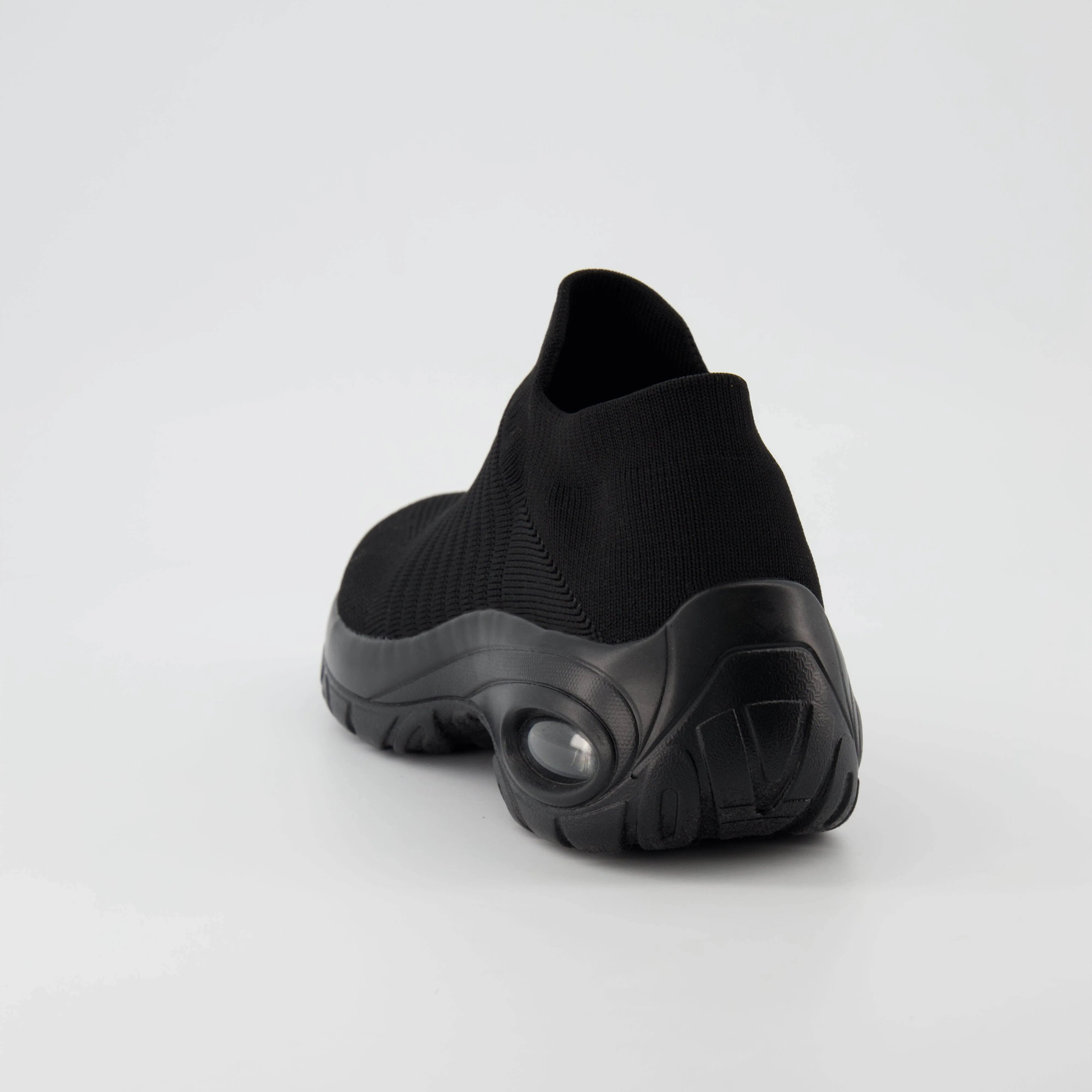 Breeze Knit Trainer