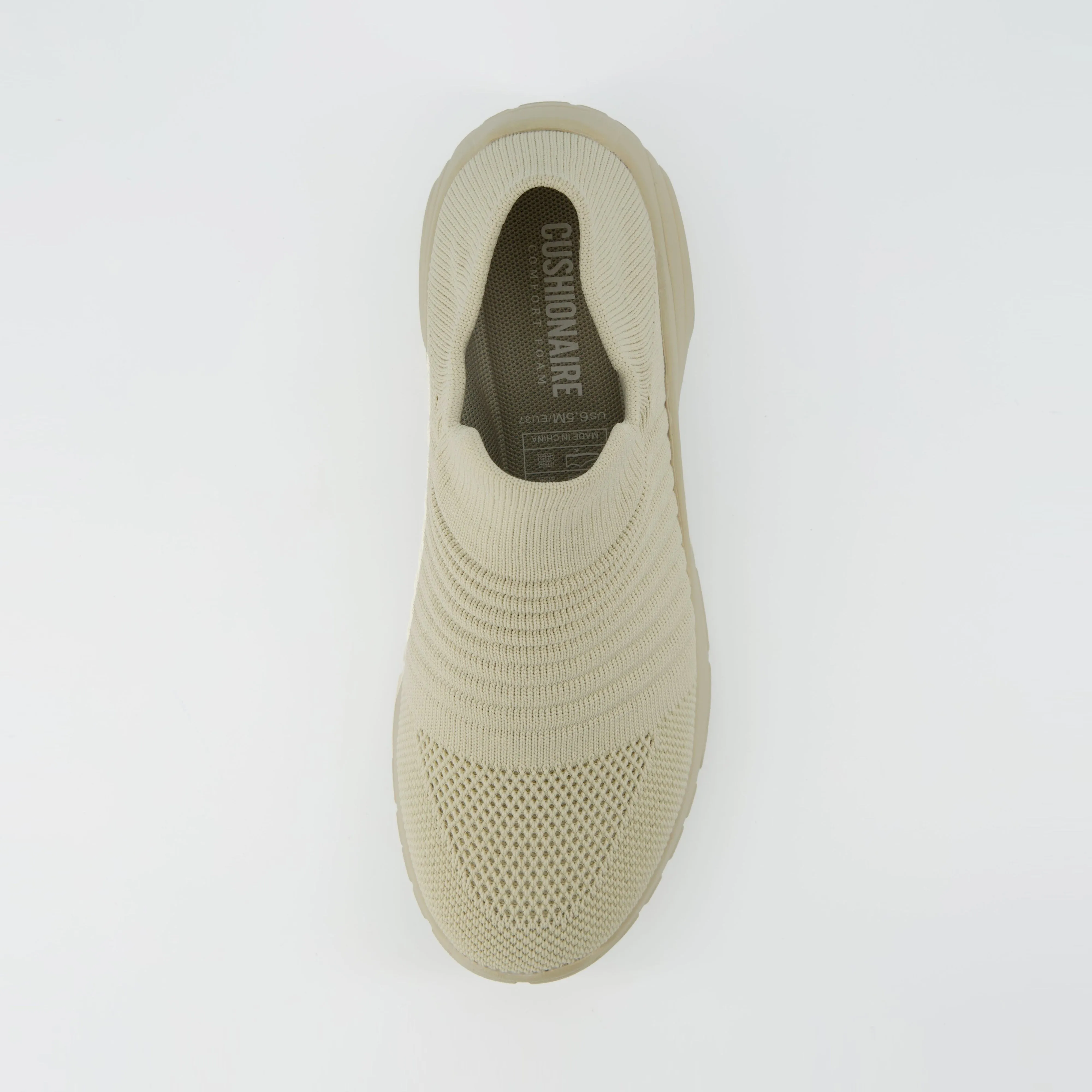 Breeze Knit Trainer