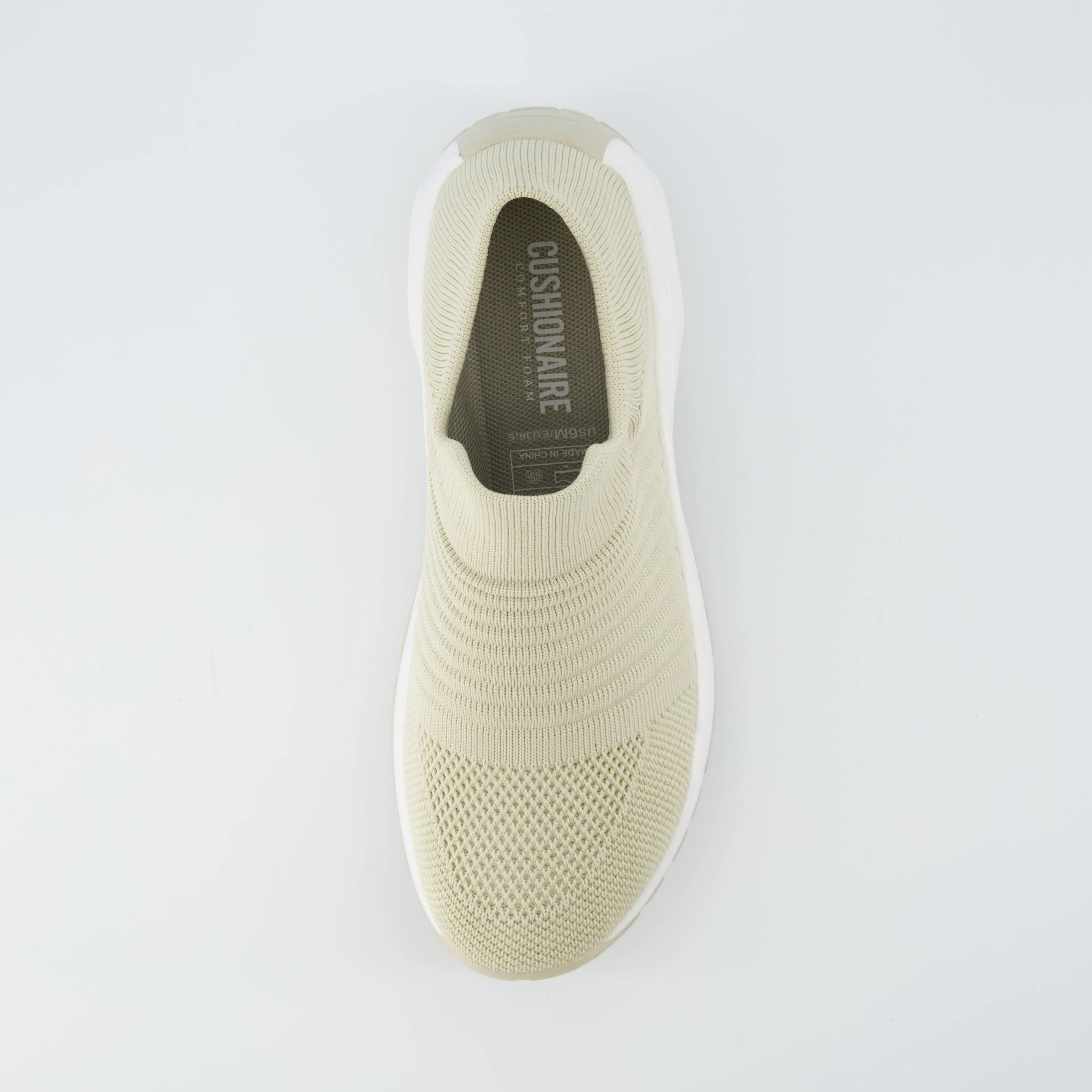Breeze Knit Trainer