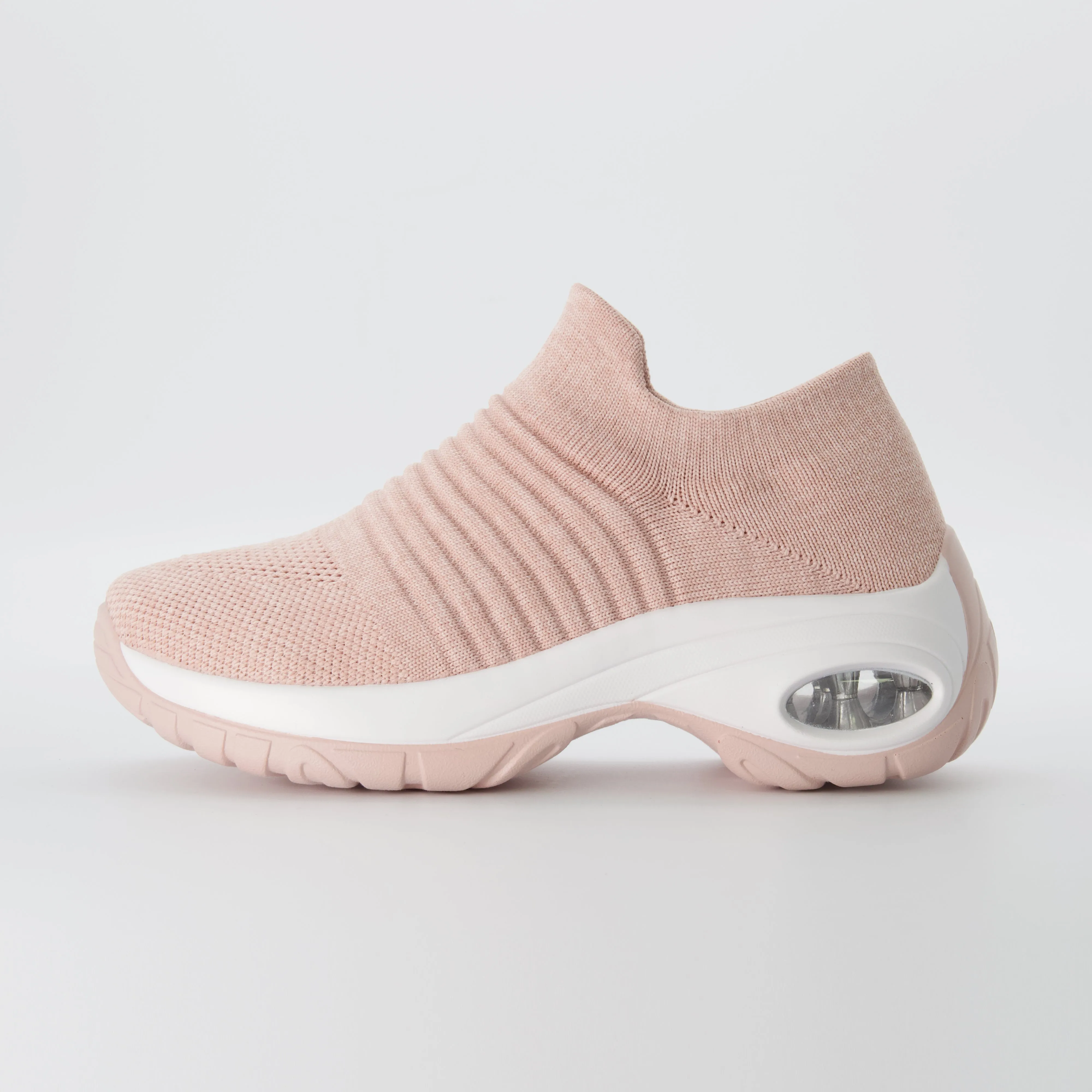Breeze Knit Trainer
