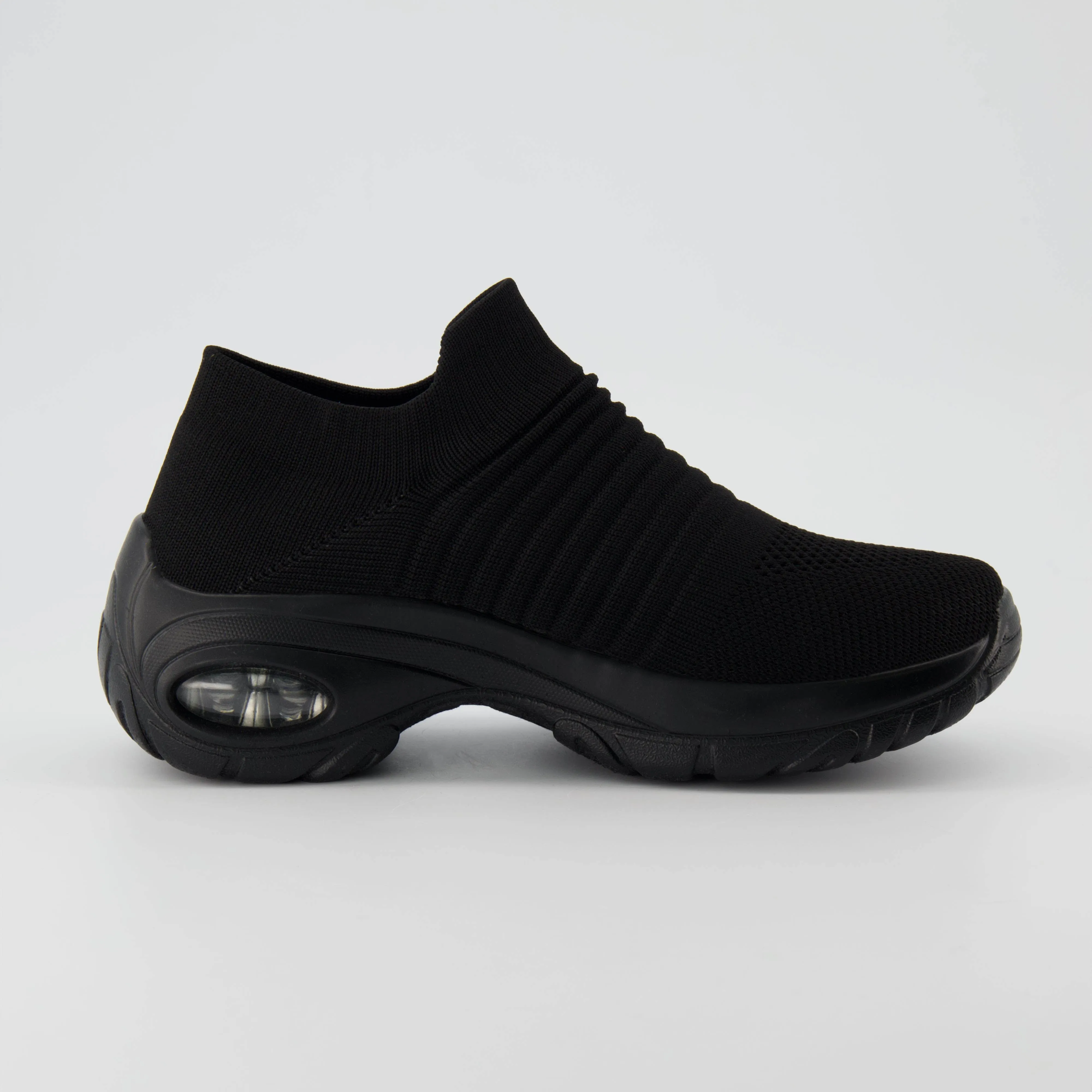 Breeze Knit Trainer