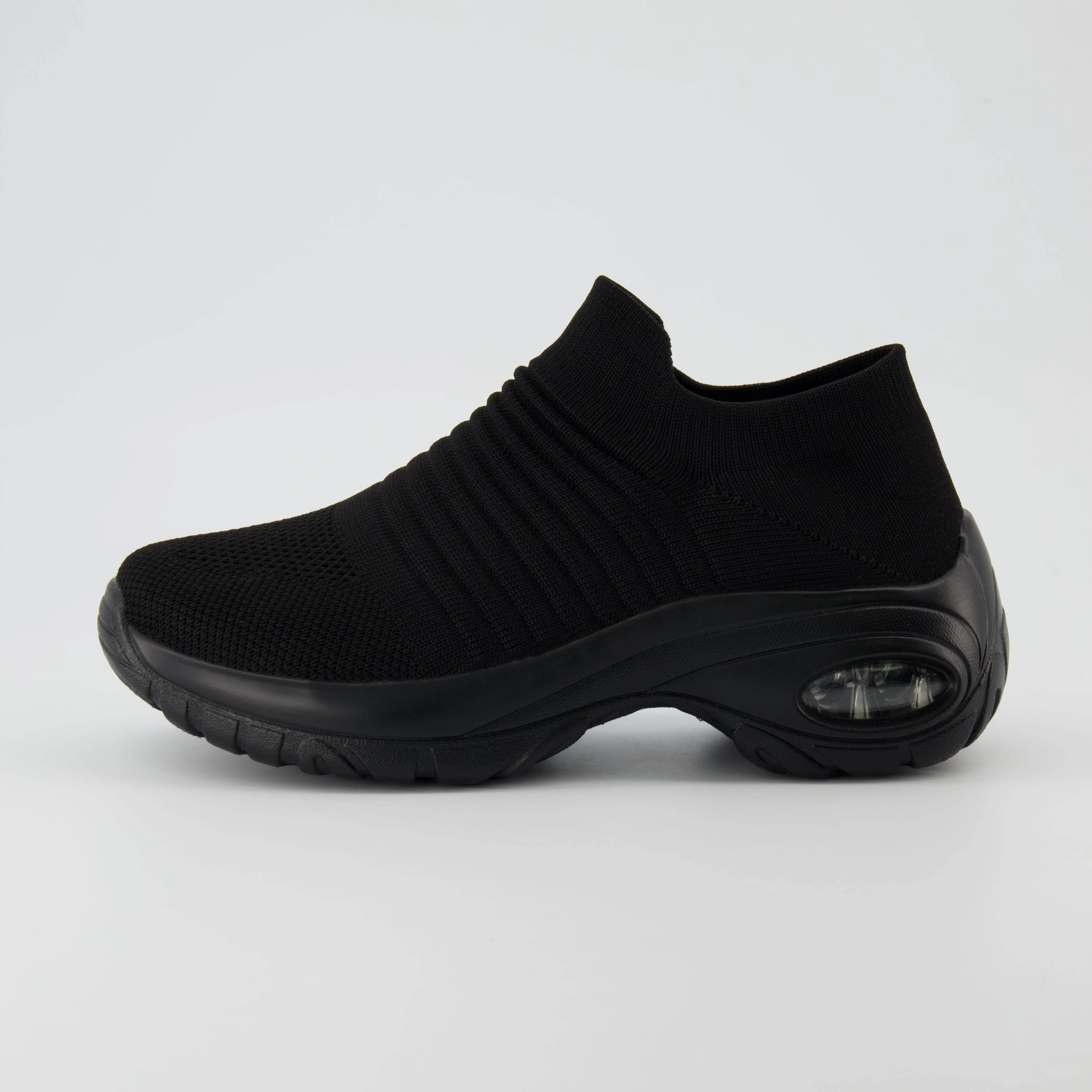 Breeze Knit Trainer