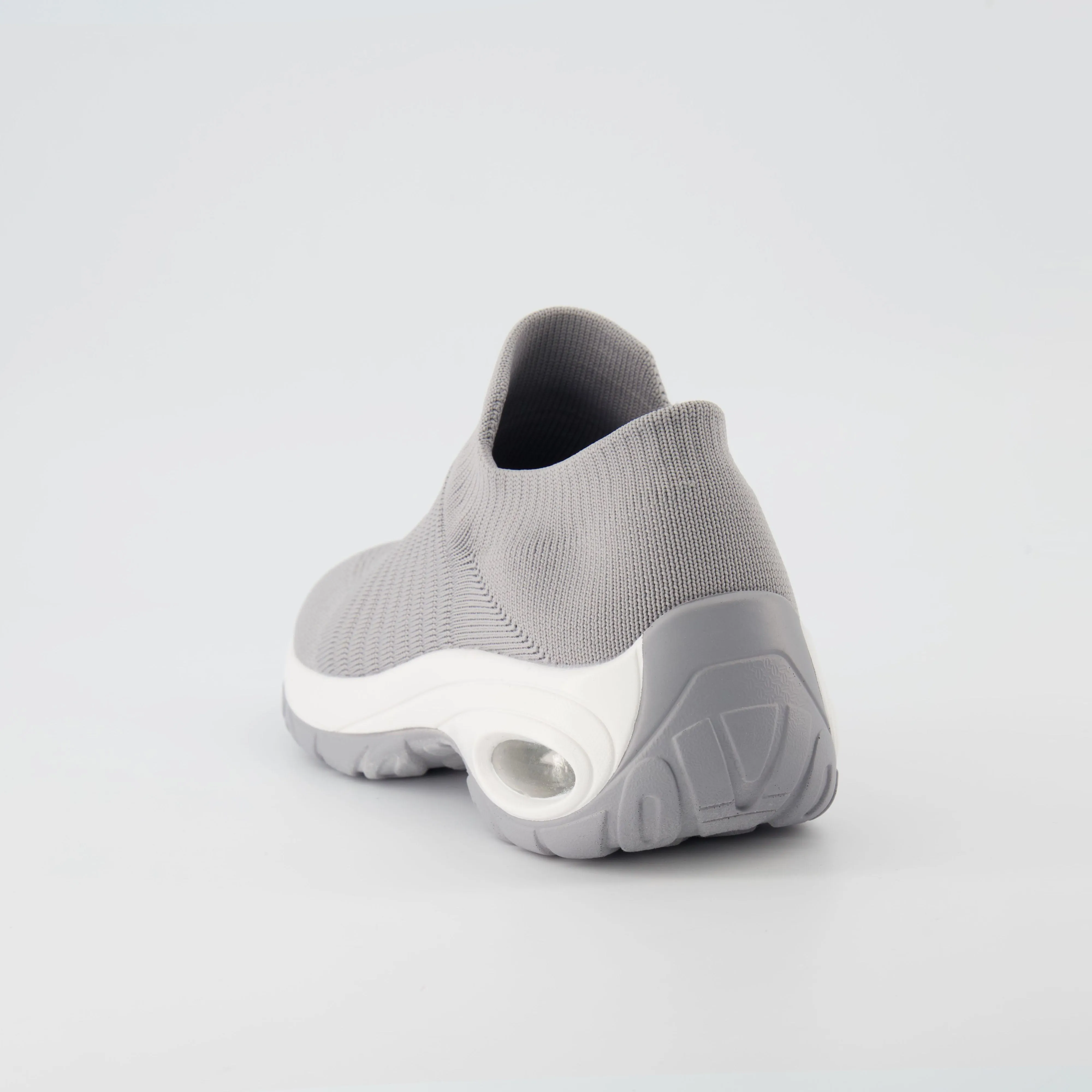 Breeze Knit Trainer