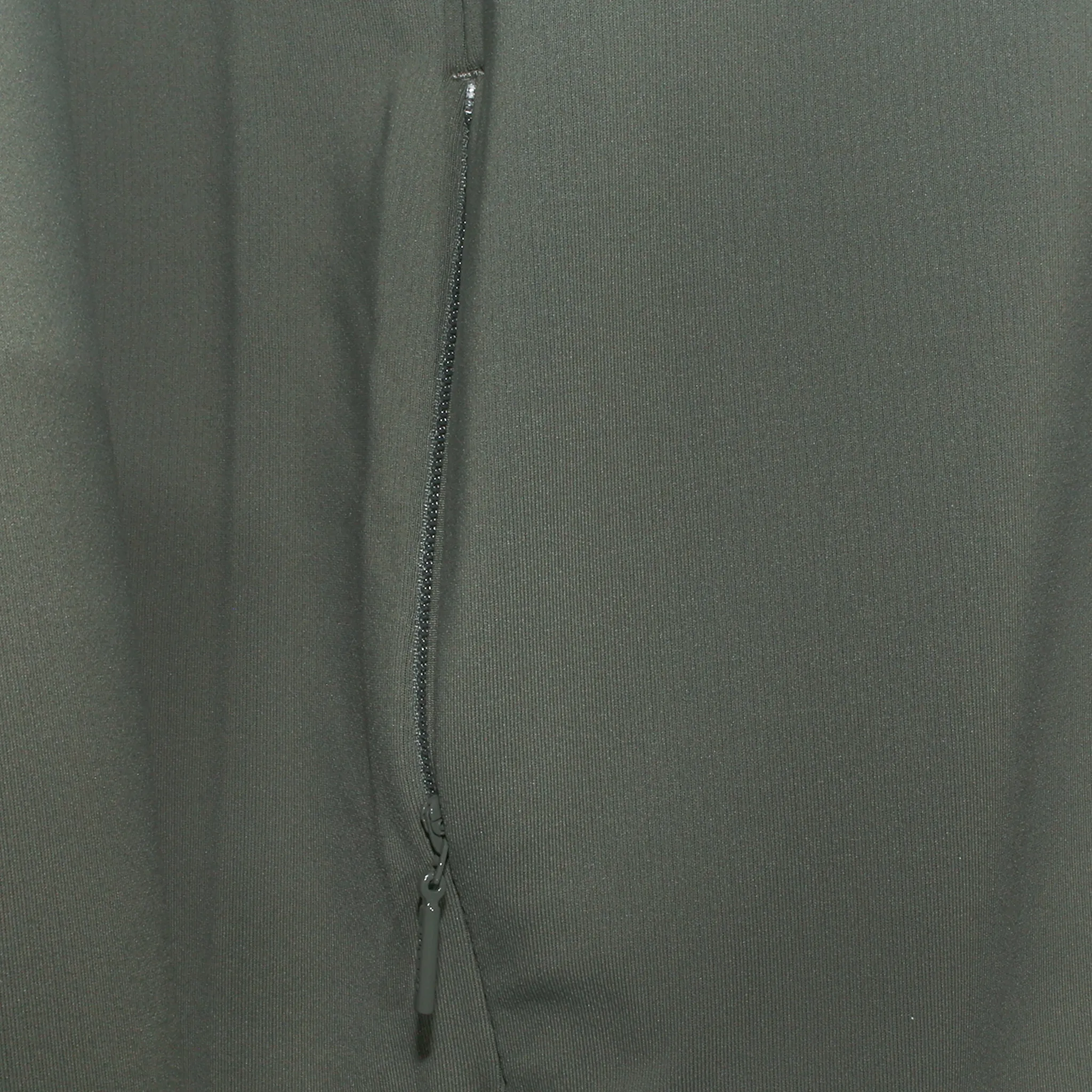 Brushed Back Tech Hoodie - Ghost Tree