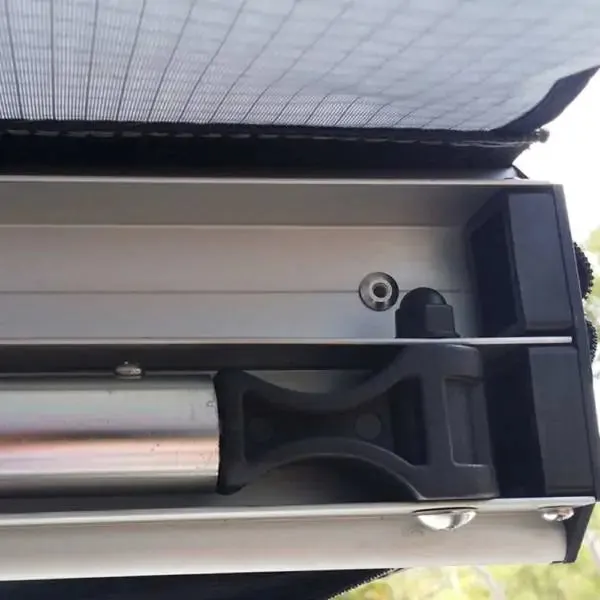 Bushranger -  Awning 2.5m x 2.5m