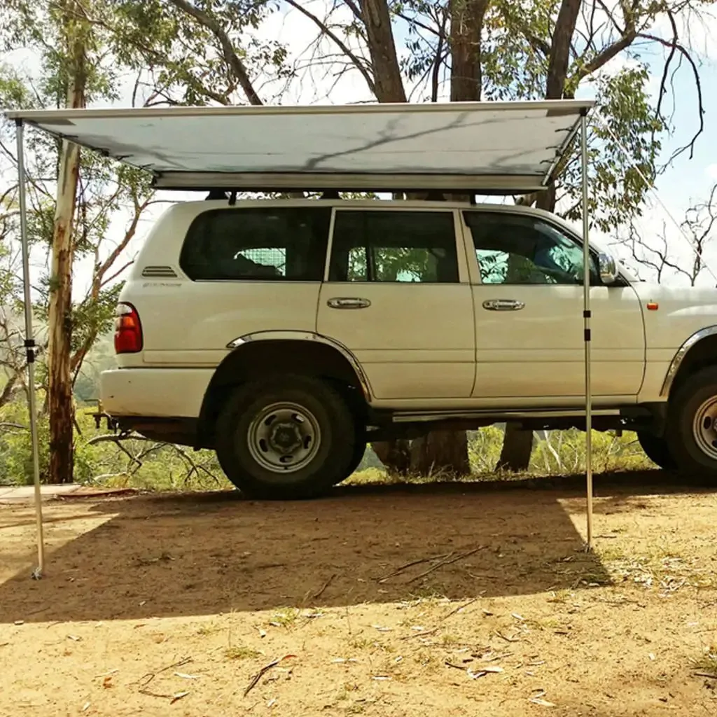 Bushranger -  Awning 2.5m x 2.5m