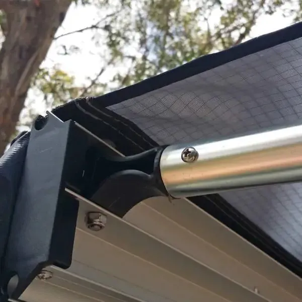 Bushranger -  Awning 2.5m x 2.5m