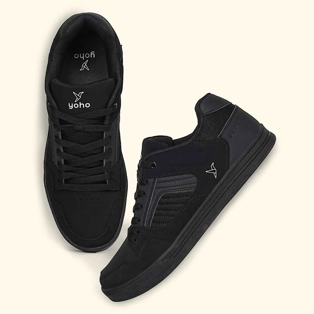 Cedar Big Size Sneakers for Men