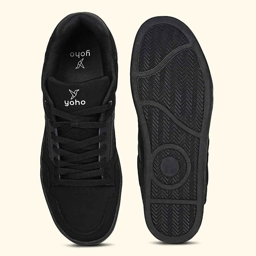 Cedar Big Size Sneakers for Men