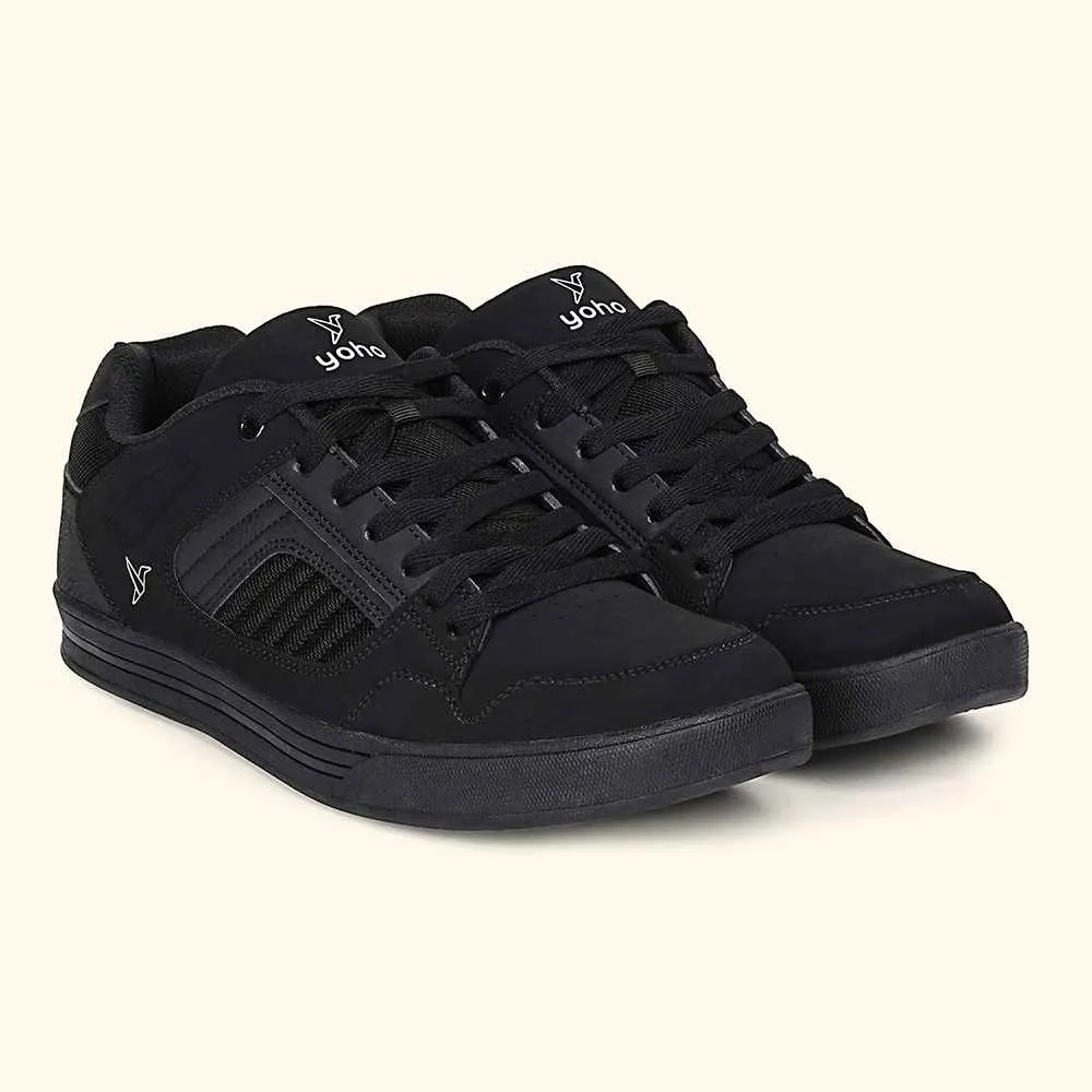 Cedar Big Size Sneakers for Men