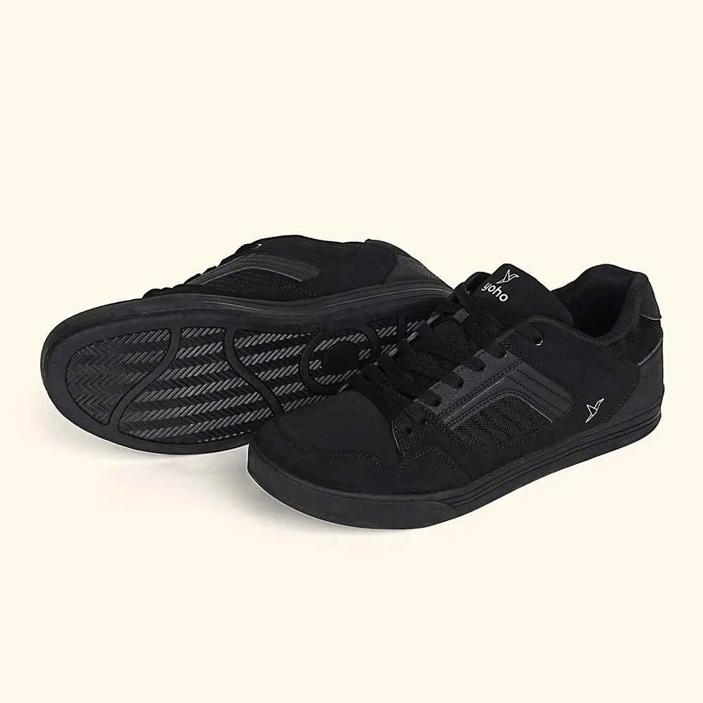 Cedar Big Size Sneakers for Men