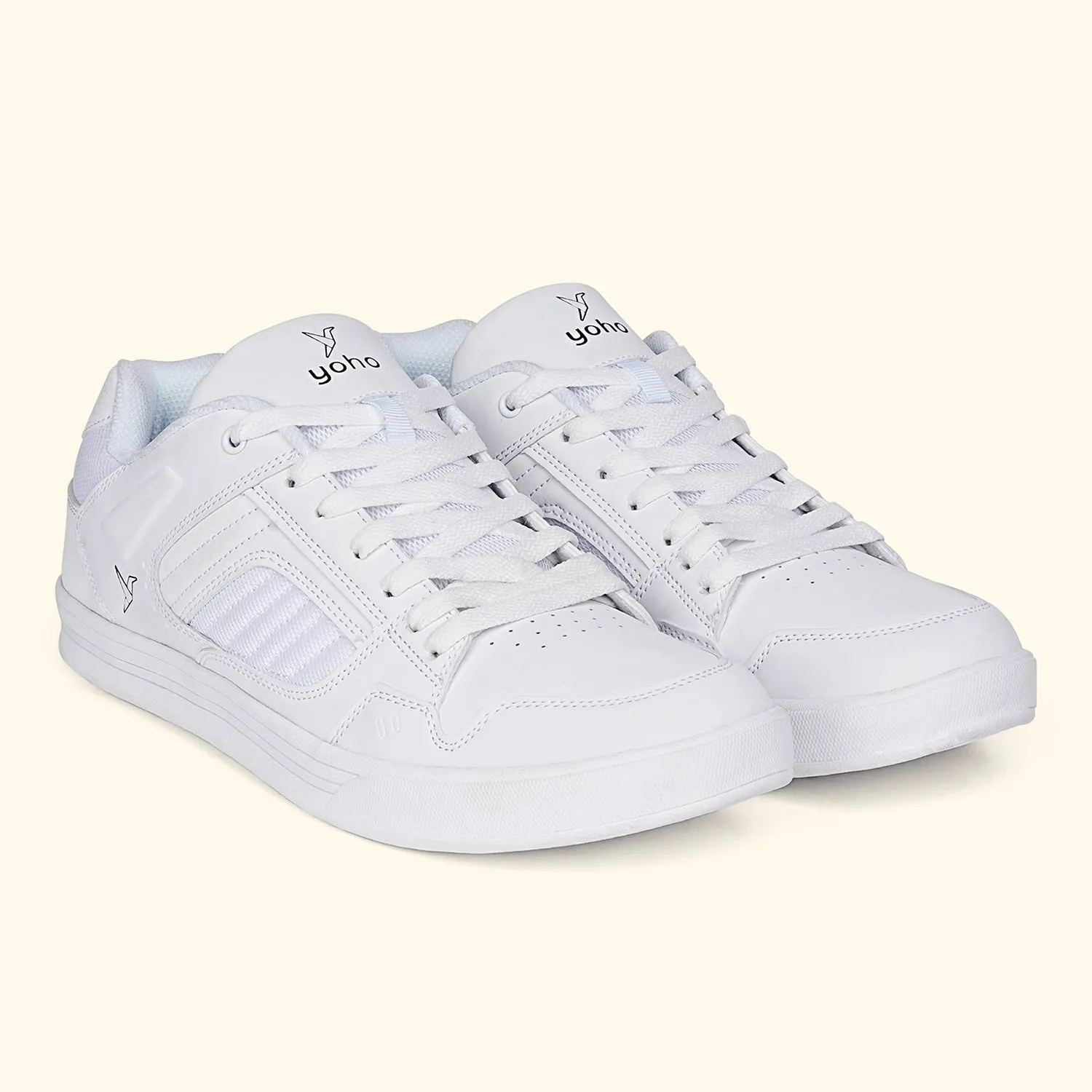Cedar Big Size Sneakers for Men