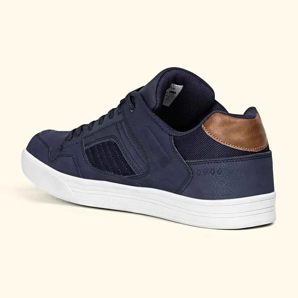 Cedar Big Size Sneakers for Men