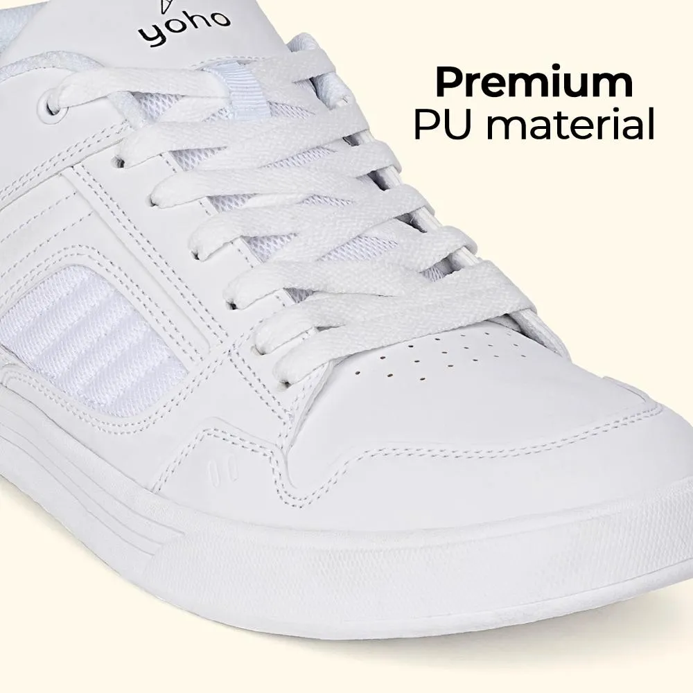 Cedar Big Size Sneakers for Men