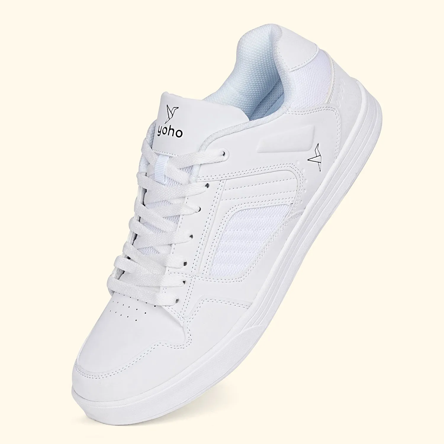 Cedar Big Size Sneakers for Men