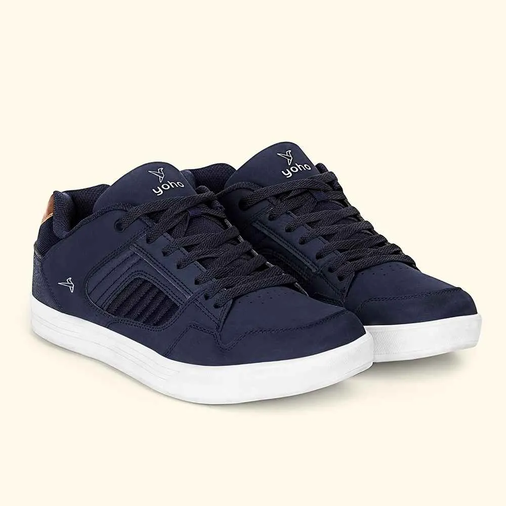 Cedar Big Size Sneakers for Men
