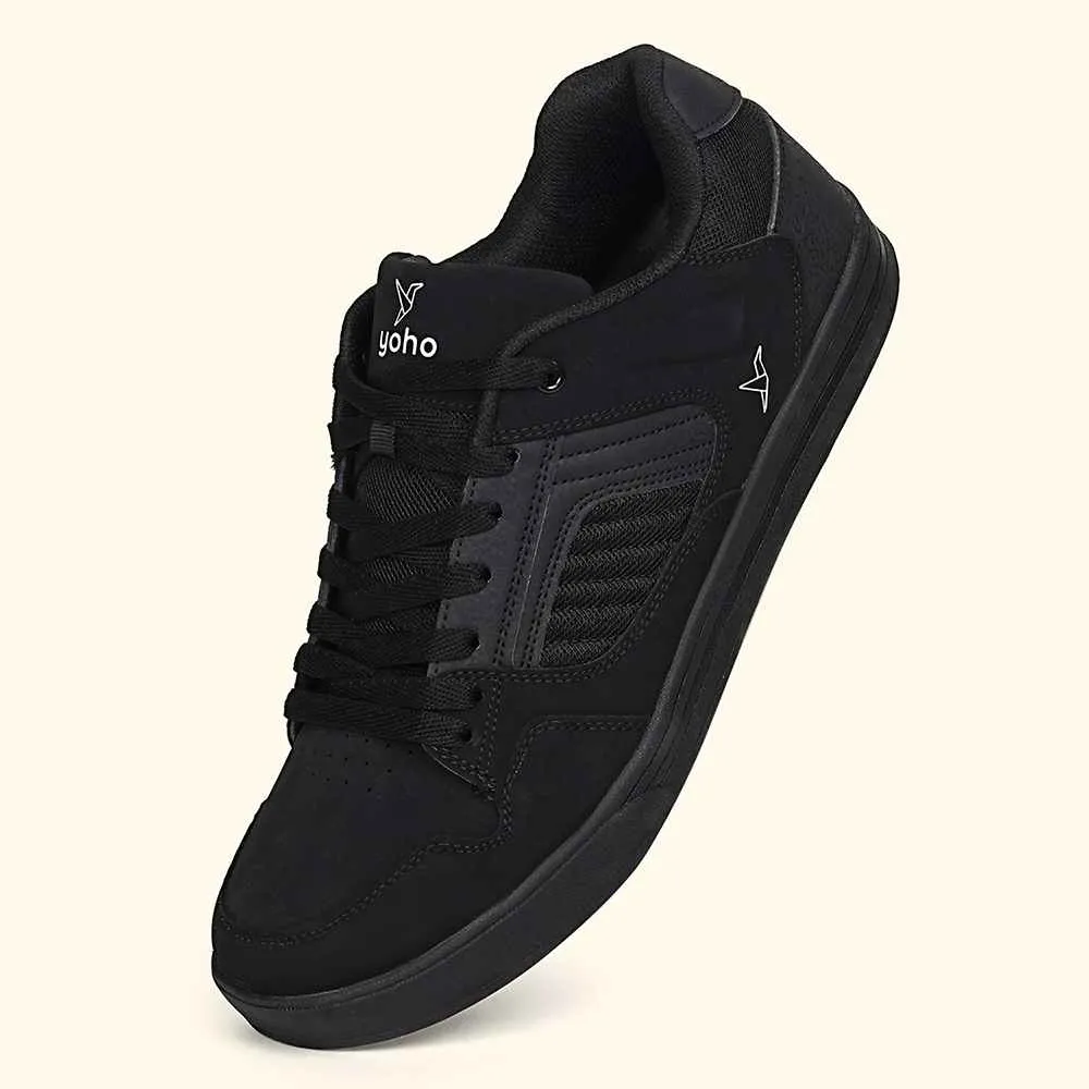 Cedar Big Size Sneakers for Men