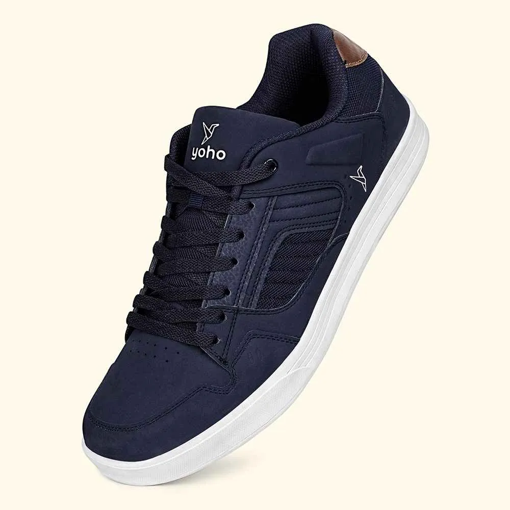 Cedar Big Size Sneakers for Men