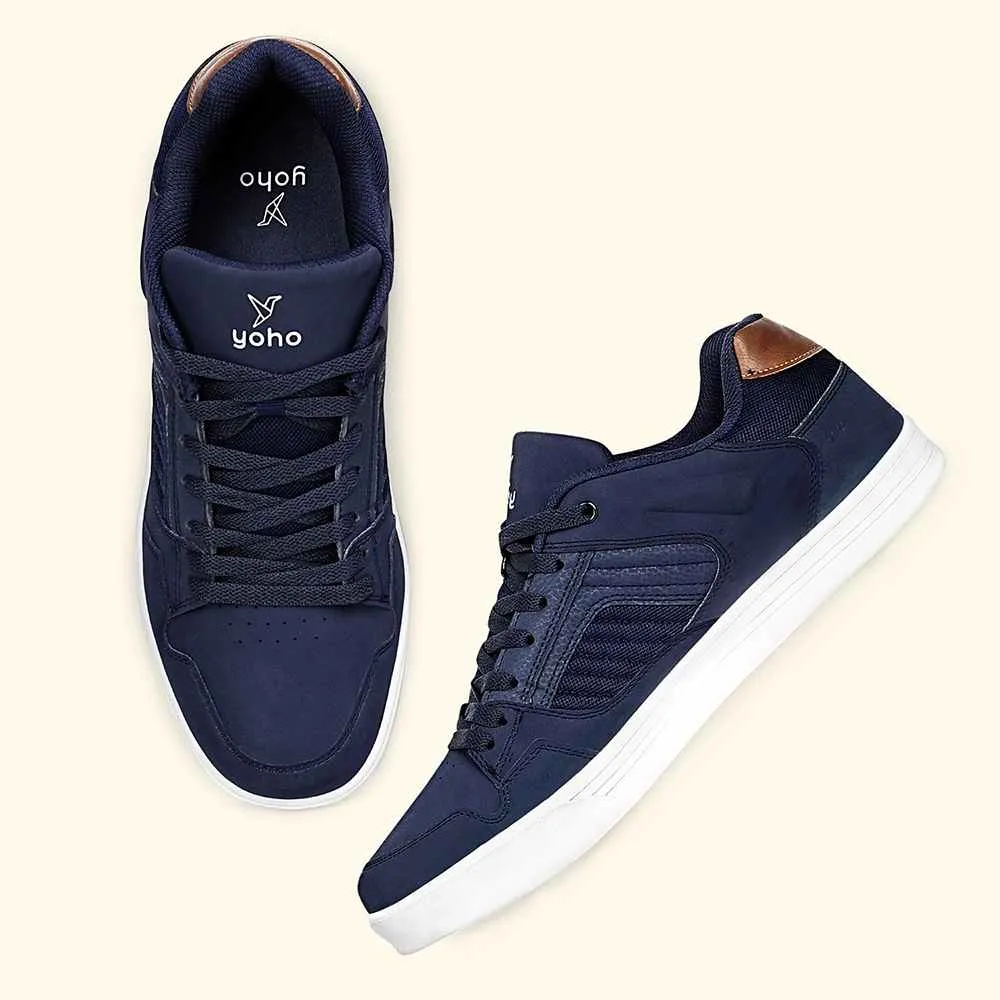 Cedar Big Size Sneakers for Men