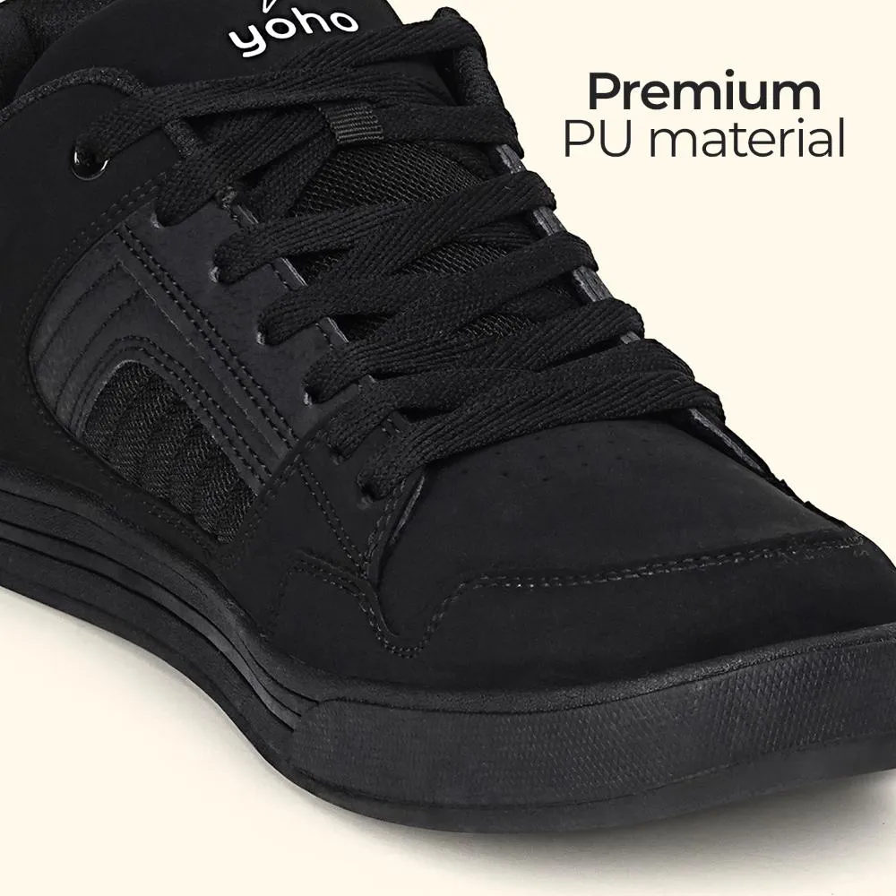 Cedar Big Size Sneakers for Men