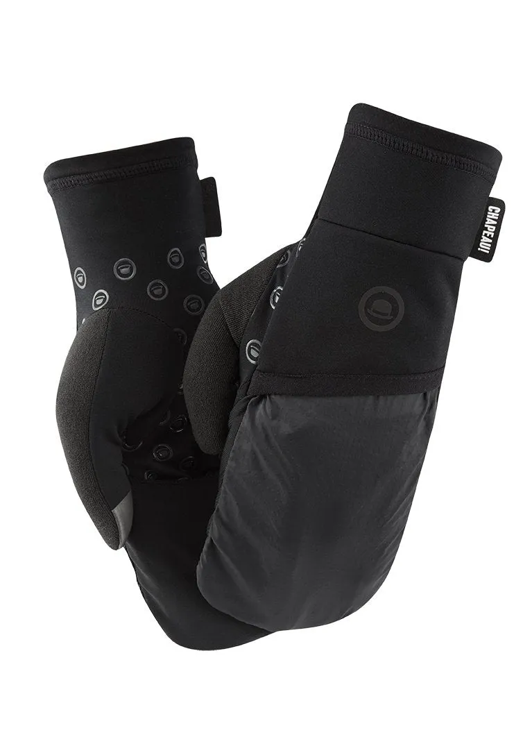 Chapeau! Club 3 Season Glove - Black