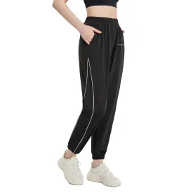 Classic Curve Loose Sweatpant