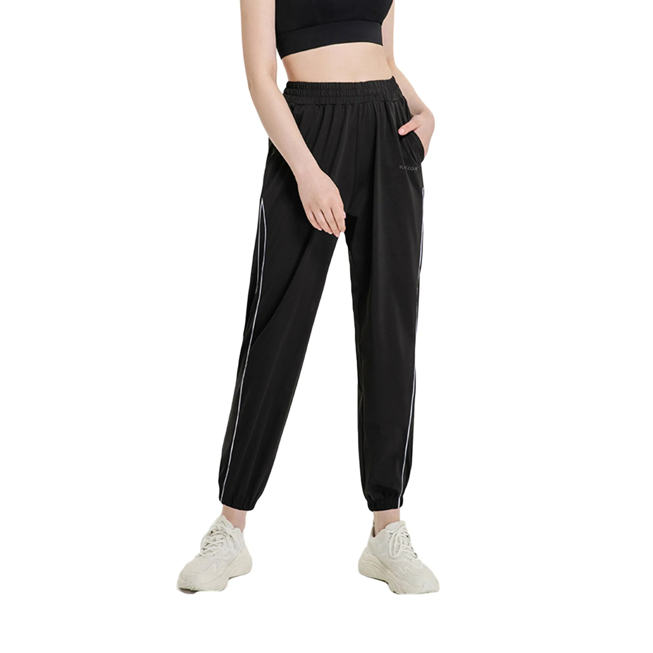 Classic Curve Loose Sweatpant