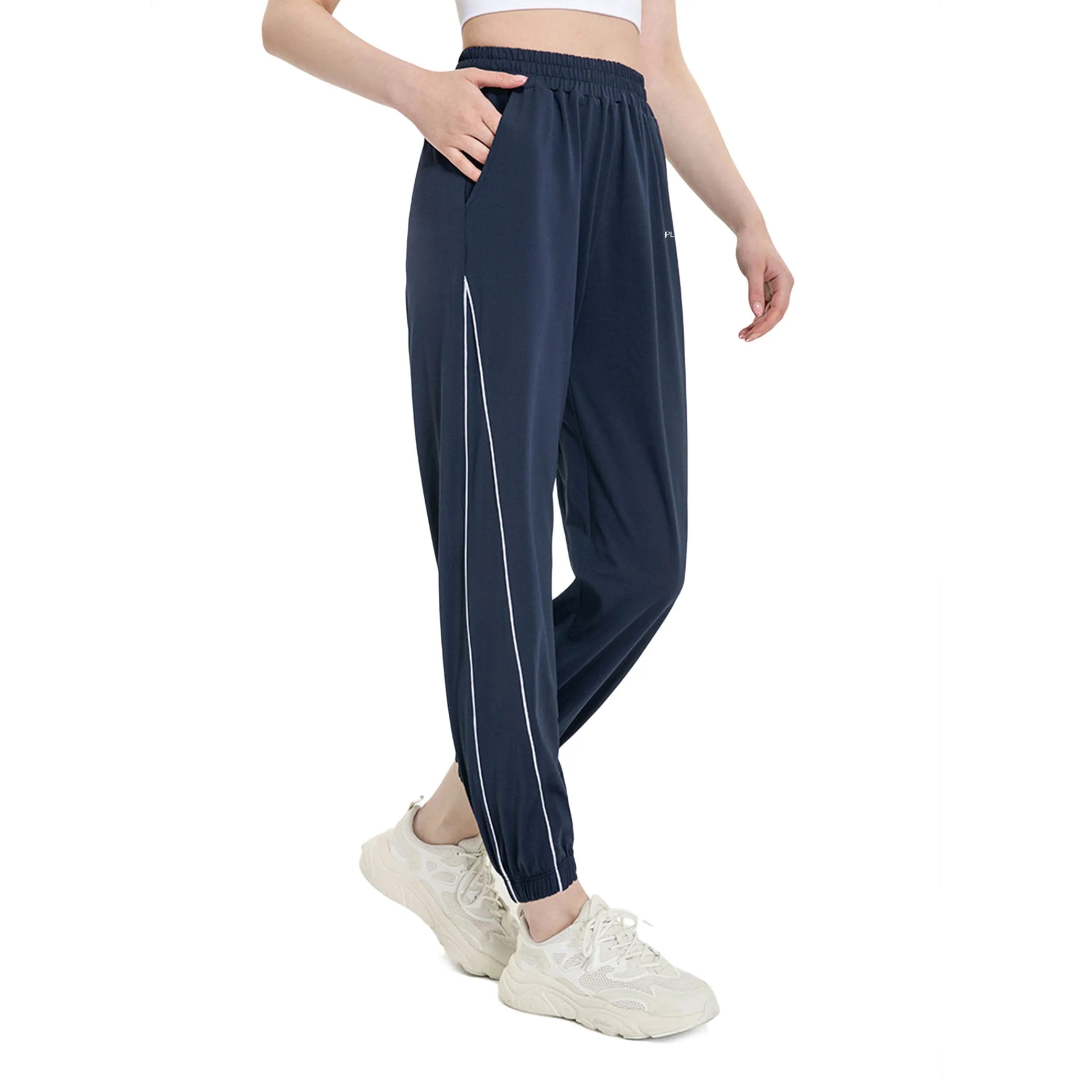 Classic Curve Loose Sweatpant