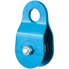 CMI Blue Micro Pulley