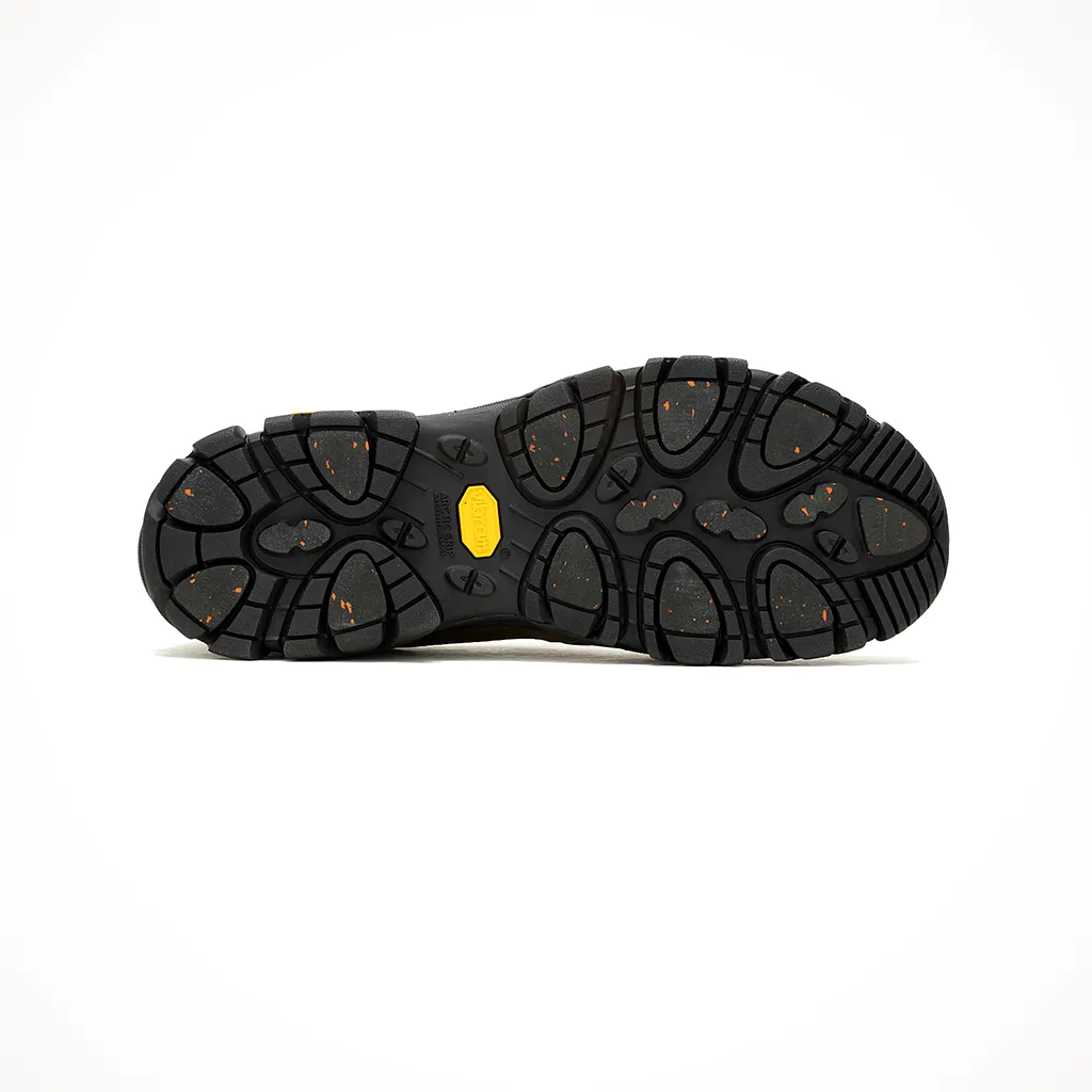 Coldpack 3 Thermo Moc Waterproof — Men's