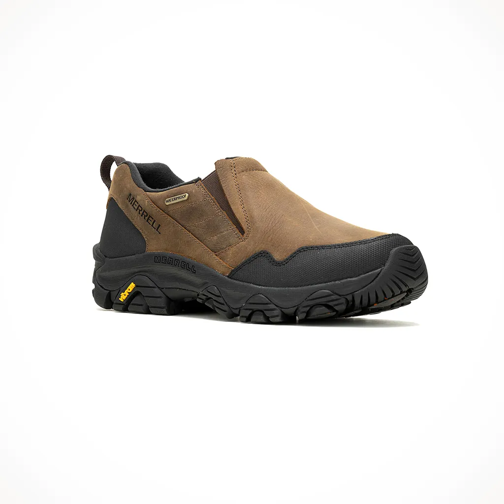 Coldpack 3 Thermo Moc Waterproof — Men's