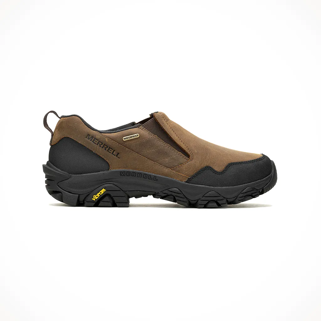 Coldpack 3 Thermo Moc Waterproof — Men's