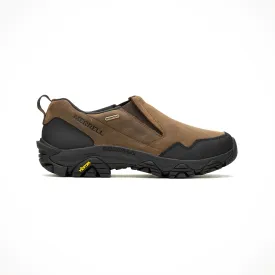 Coldpack 3 Thermo Moc Waterproof — Men's