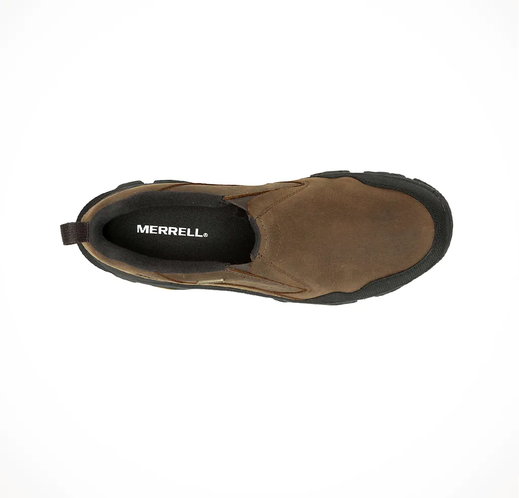 Coldpack 3 Thermo Moc Waterproof — Men's