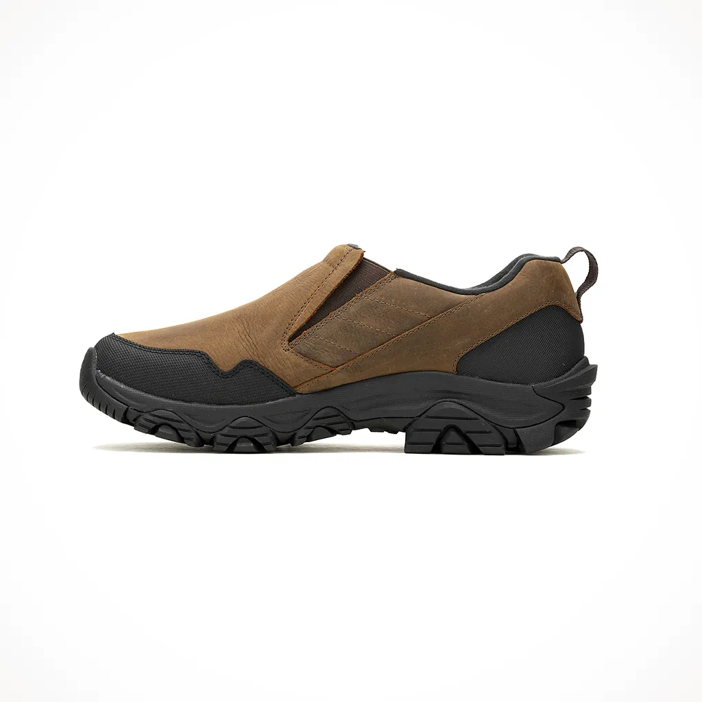 Coldpack 3 Thermo Moc Waterproof — Men's