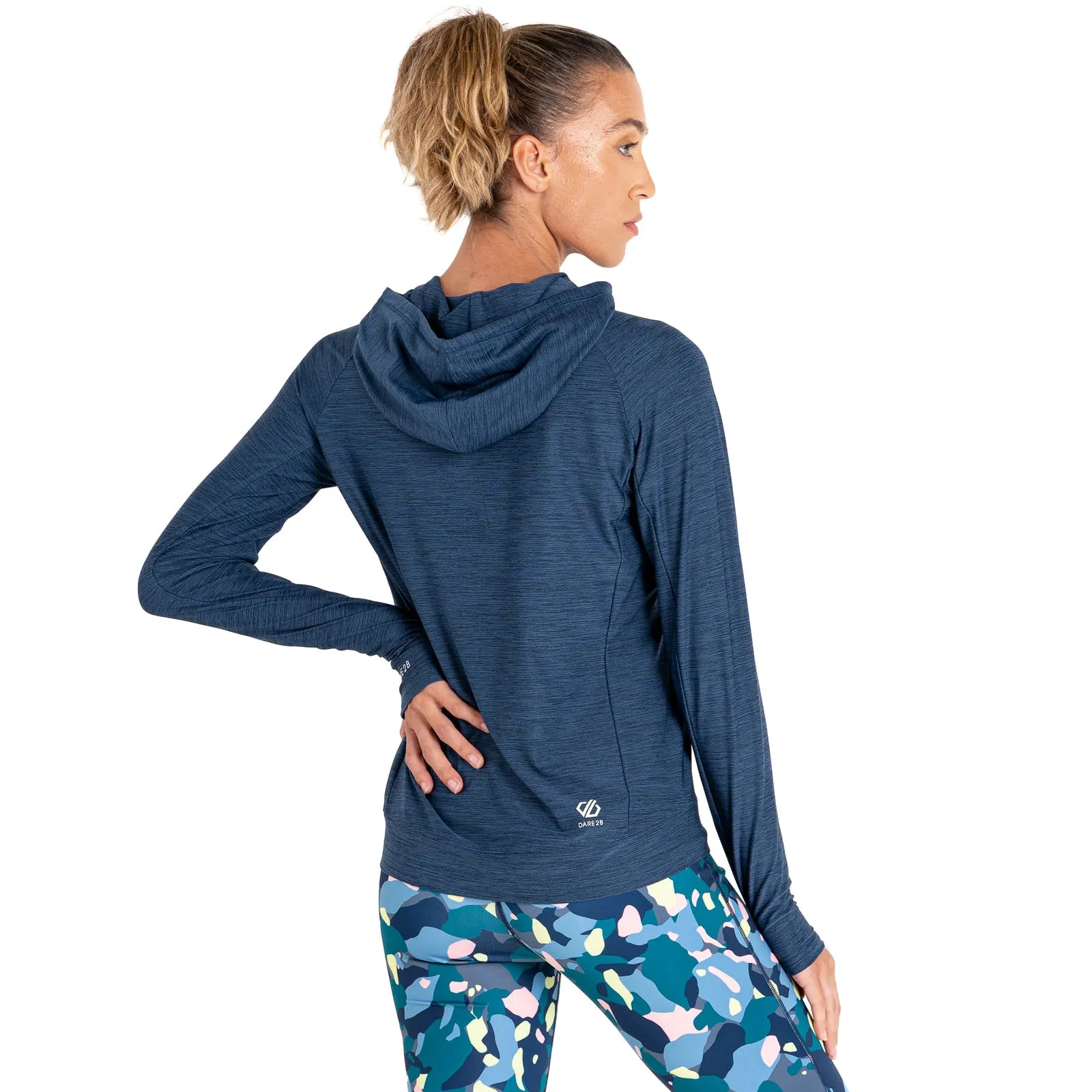 Dare 2b Womens Sprint City Hoodie