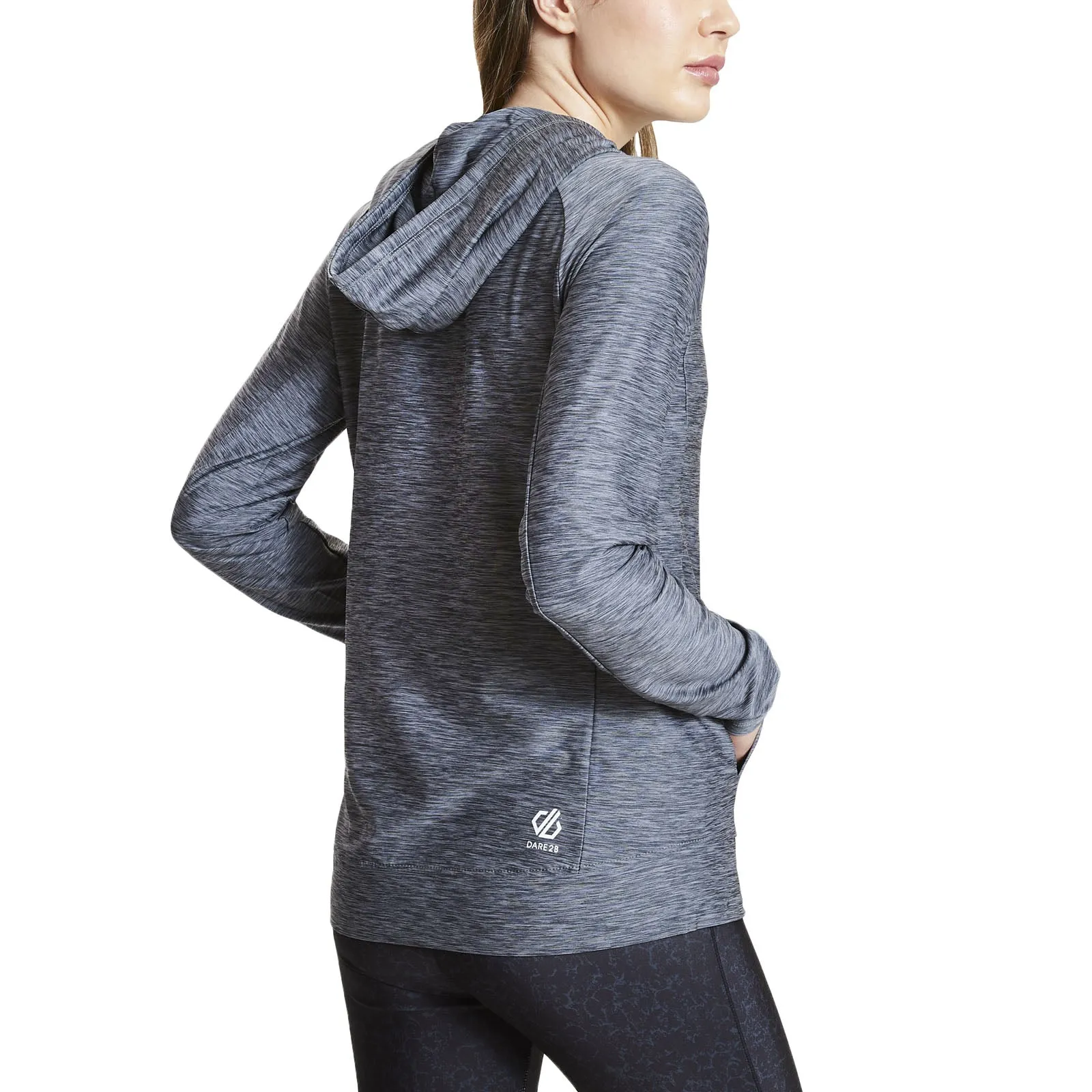 Dare 2b Womens Sprint City Hoodie