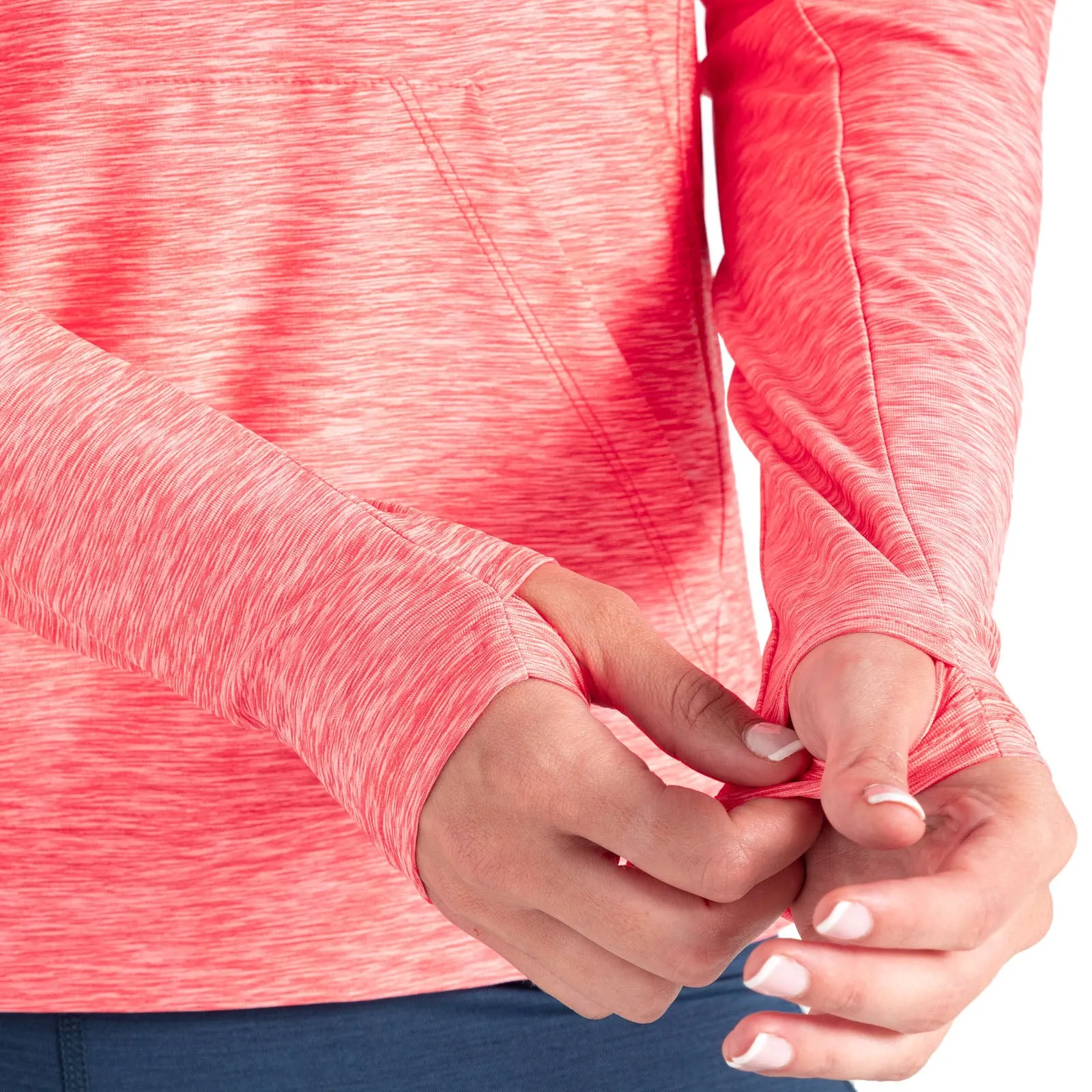 Dare 2b Womens Sprint City Hoodie