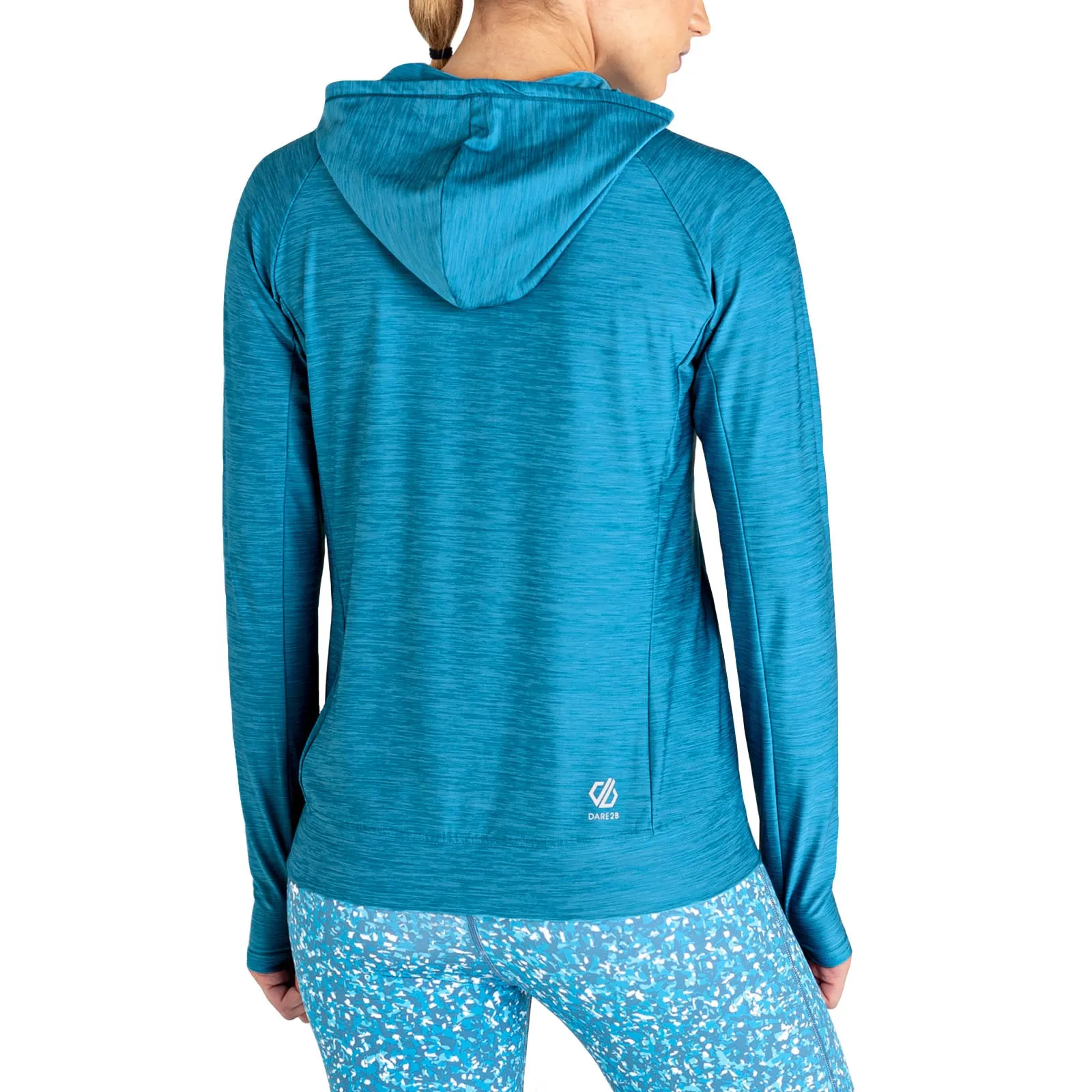 Dare 2b Womens Sprint City Hoodie