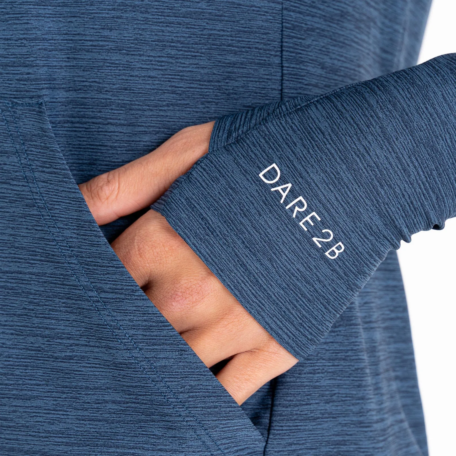 Dare 2b Womens Sprint City Hoodie