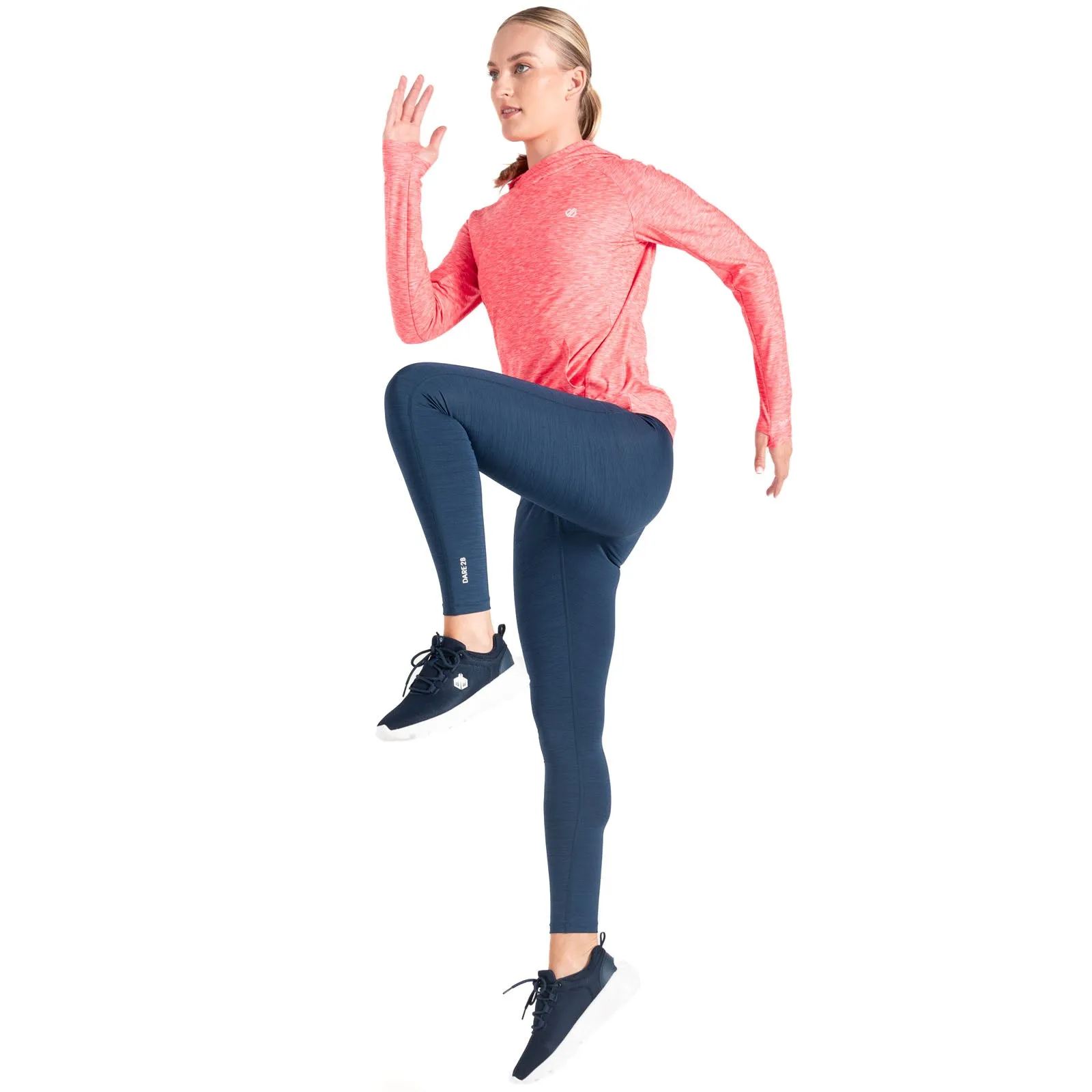 Dare 2b Womens Sprint City Hoodie