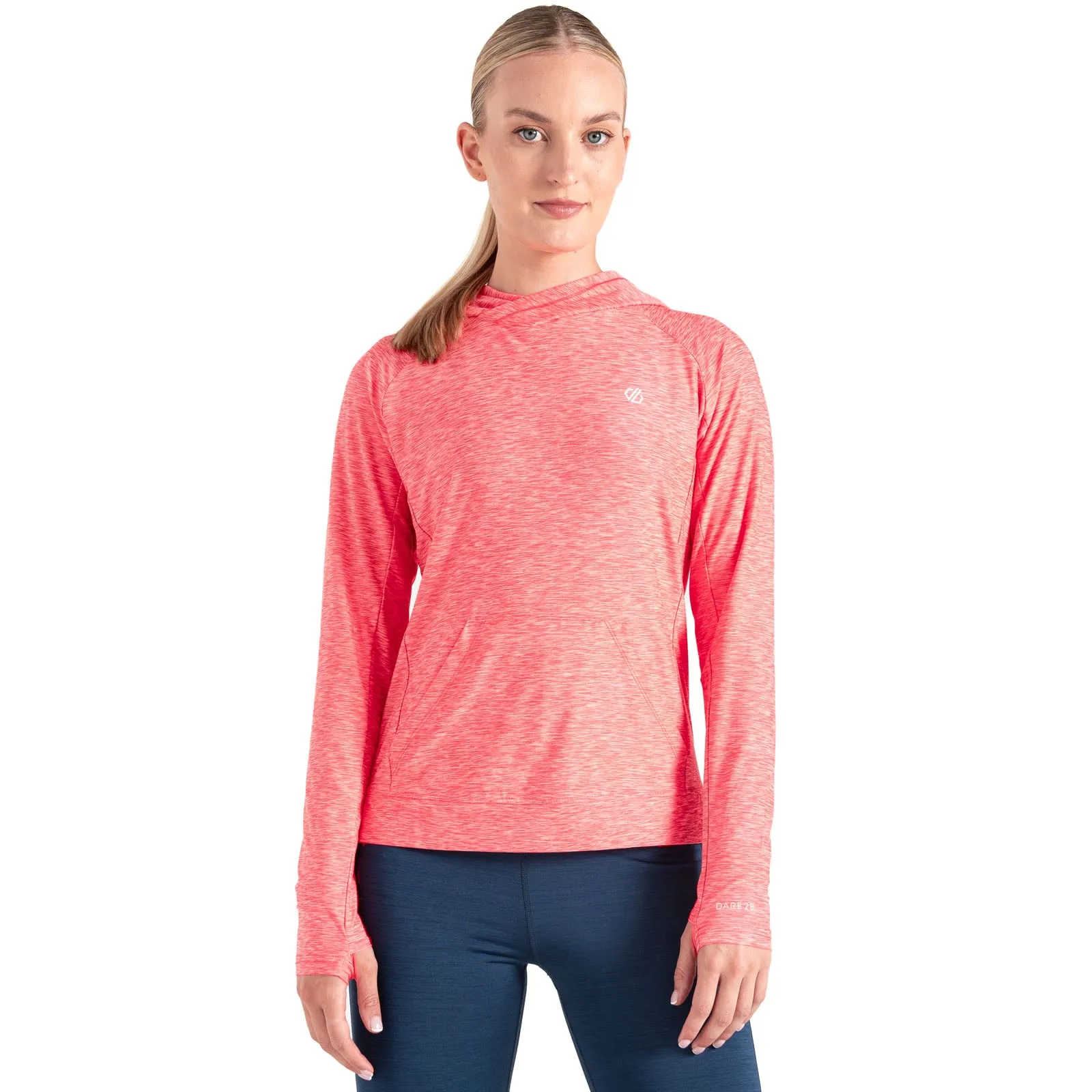 Dare 2b Womens Sprint City Hoodie