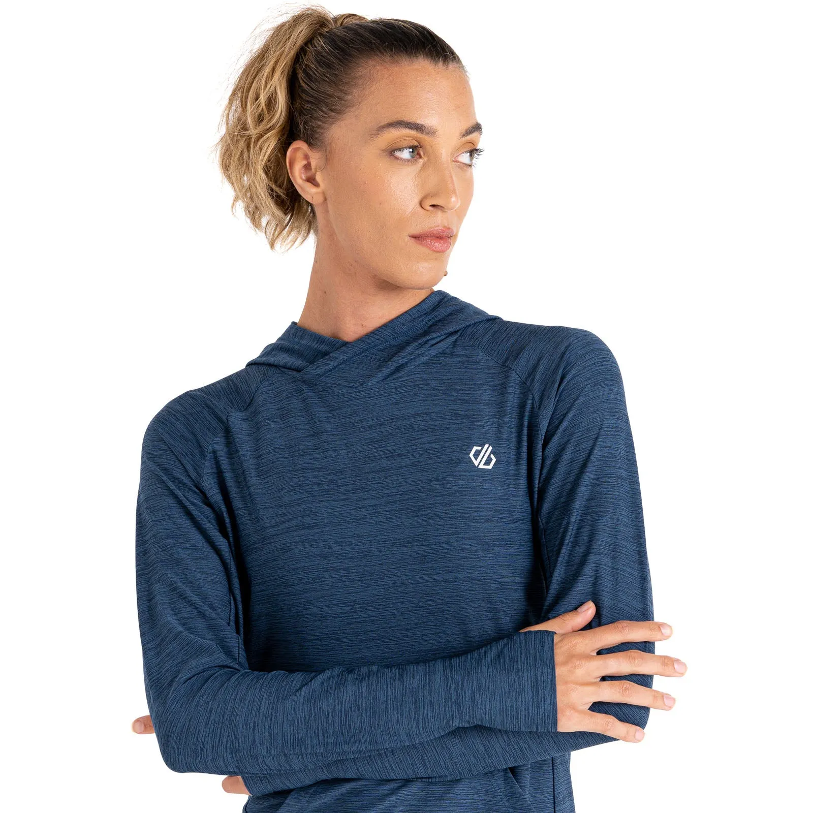 Dare 2b Womens Sprint City Hoodie
